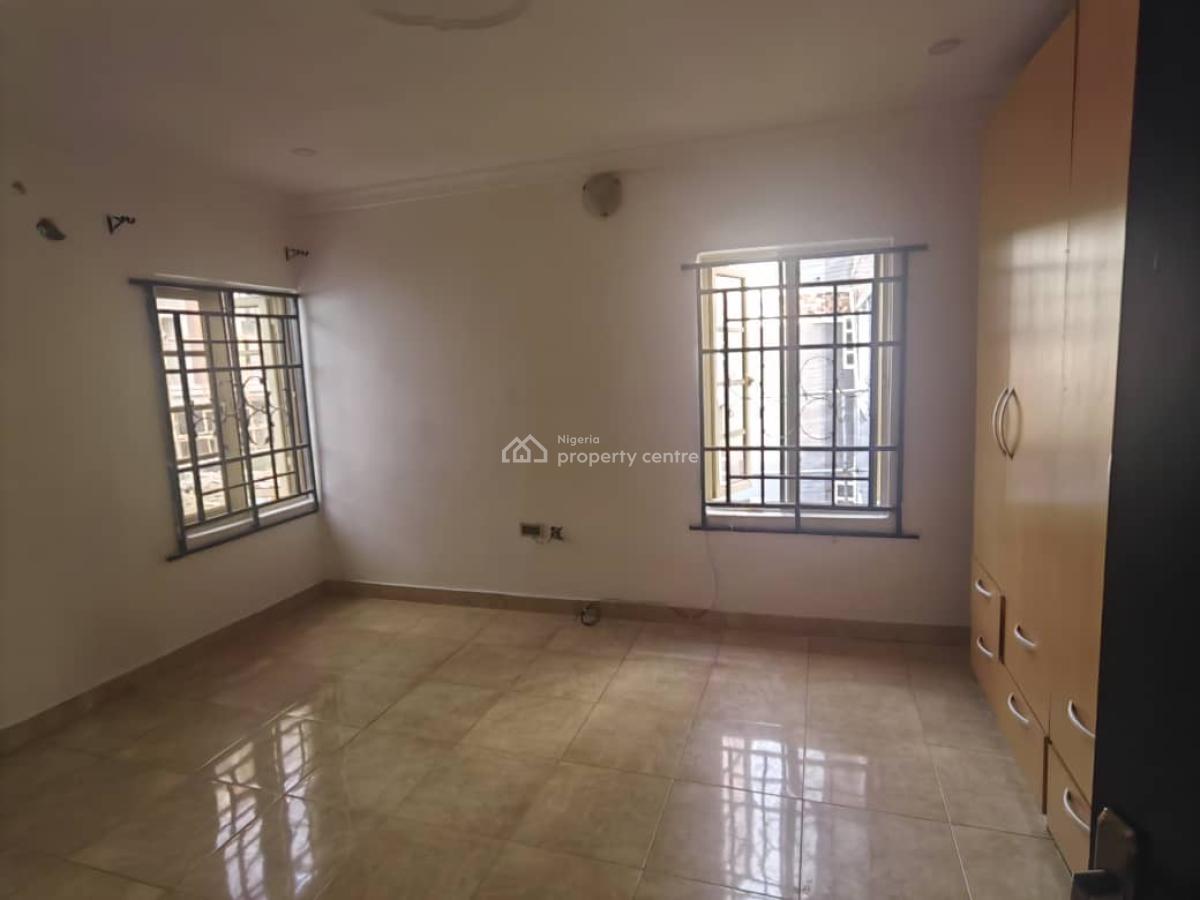 Partly Serviced Mini-flat (1 Bedroom Apartment), Ikate Elegushi, Ikate, Lekki, Lagos, Mini Flat (room and Parlour) for Rent