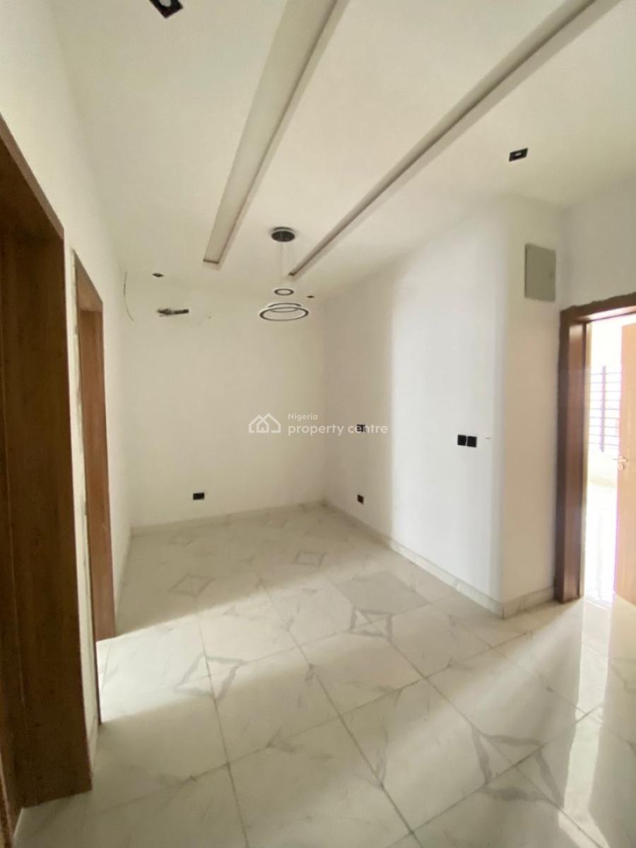 Newly Built 4 Bedroom Terrace Duplex, Ikota, Lekki, Lagos, Terraced Duplex for Sale