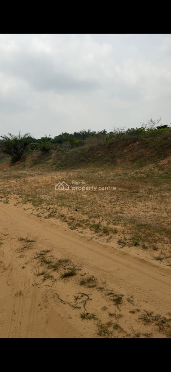 Emerald Garden Estate - a Smart Investment in Ibeju Lekki, Mamukolu, Eleranigbe, Ibeju Lekki, Lagos, Mixed-use Land for Sale