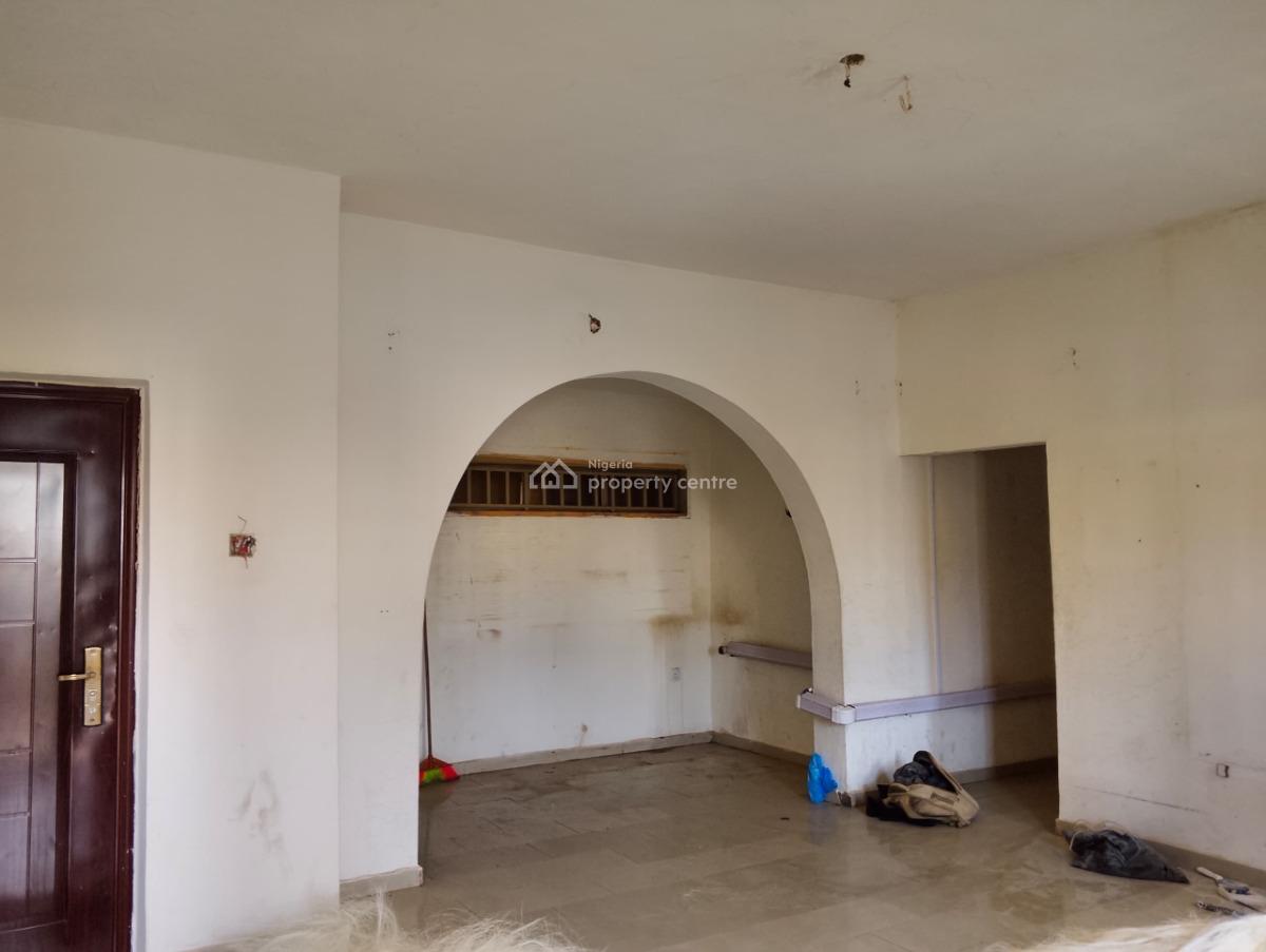 2 Bedroom Flat, Katampe, Abuja, Flat / Apartment for Rent