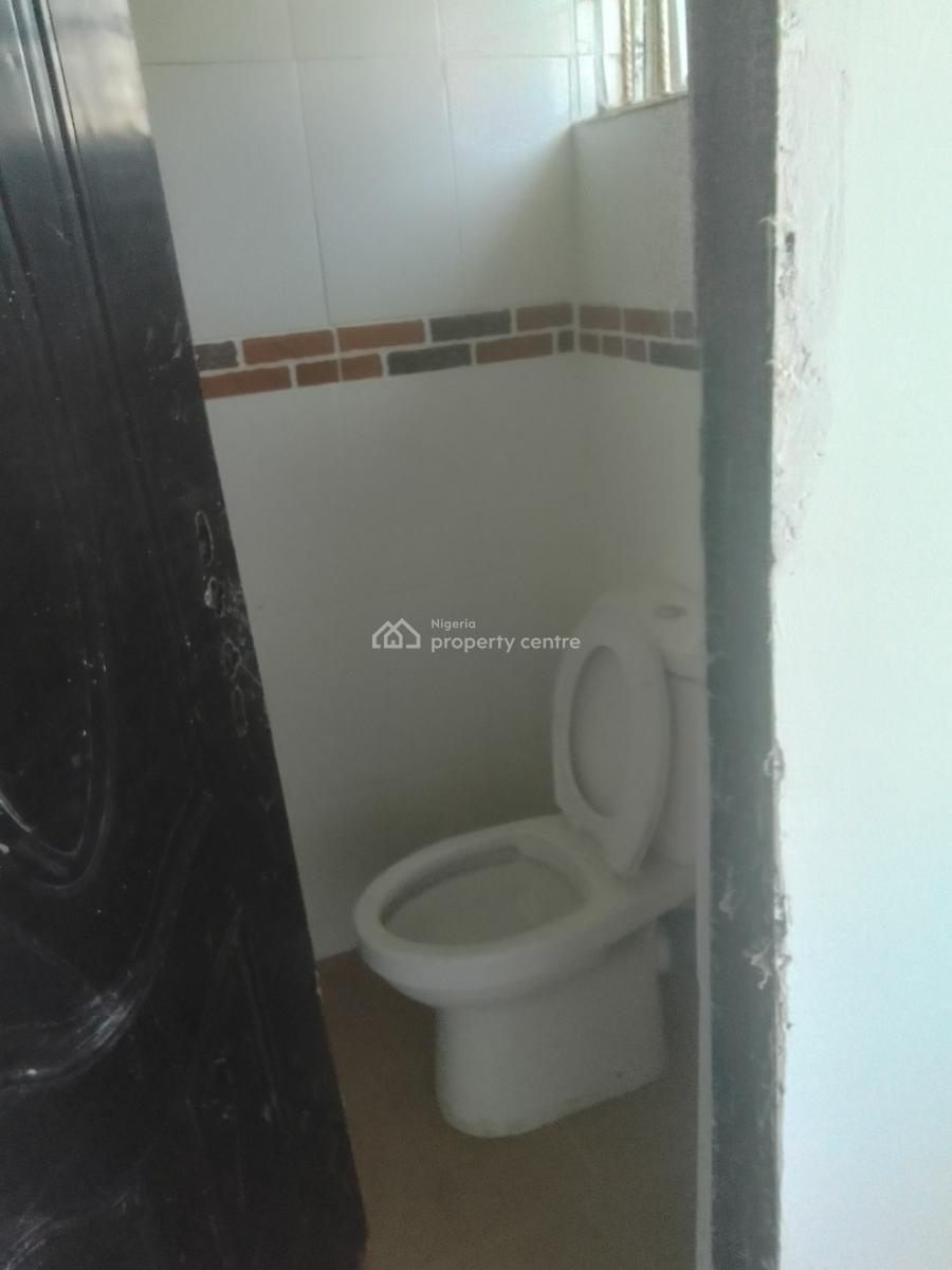 Mini Flat, Agungi, Lekki, Lagos, Mini Flat (room and Parlour) for Rent