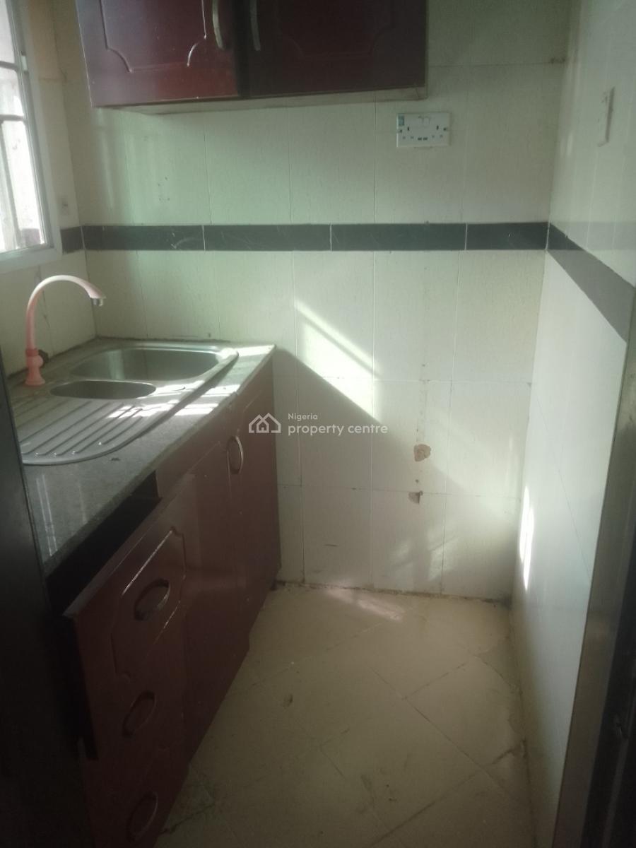 Mini Flat, Agungi, Lekki, Lagos, Mini Flat (room and Parlour) for Rent