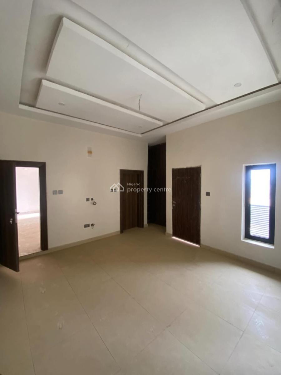Brand New Three Bedrooms Flat, Ochacho Estate, Idu Industrial, Abuja, Flat / Apartment for Rent