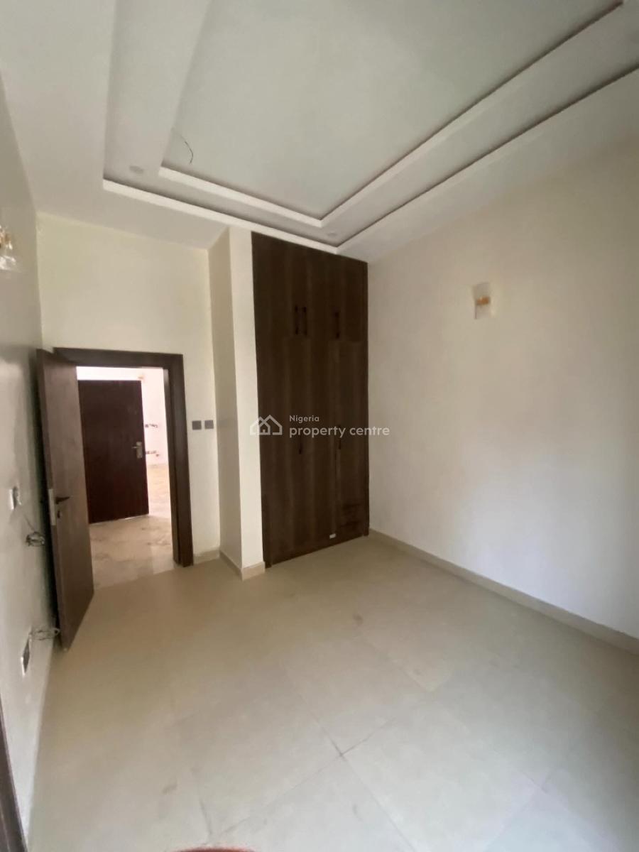 Brand New Three Bedrooms Flat, Ochacho Estate, Idu Industrial, Abuja, Flat / Apartment for Rent