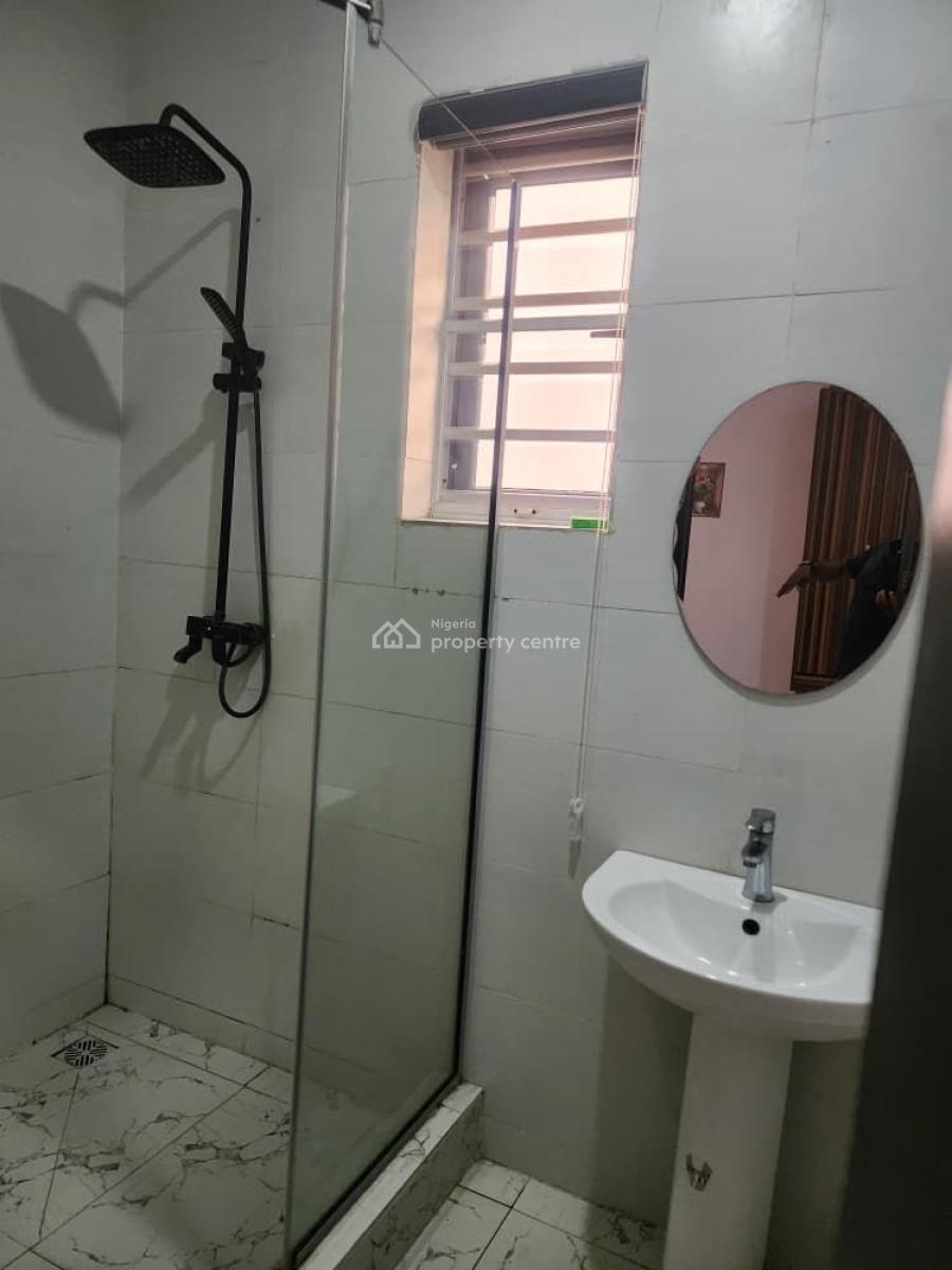 Luxury Furnished 2 Bedroom Apartment, Ikate, Lekki Phase 1, Lekki, Lagos, Flat / Apartment for Rent