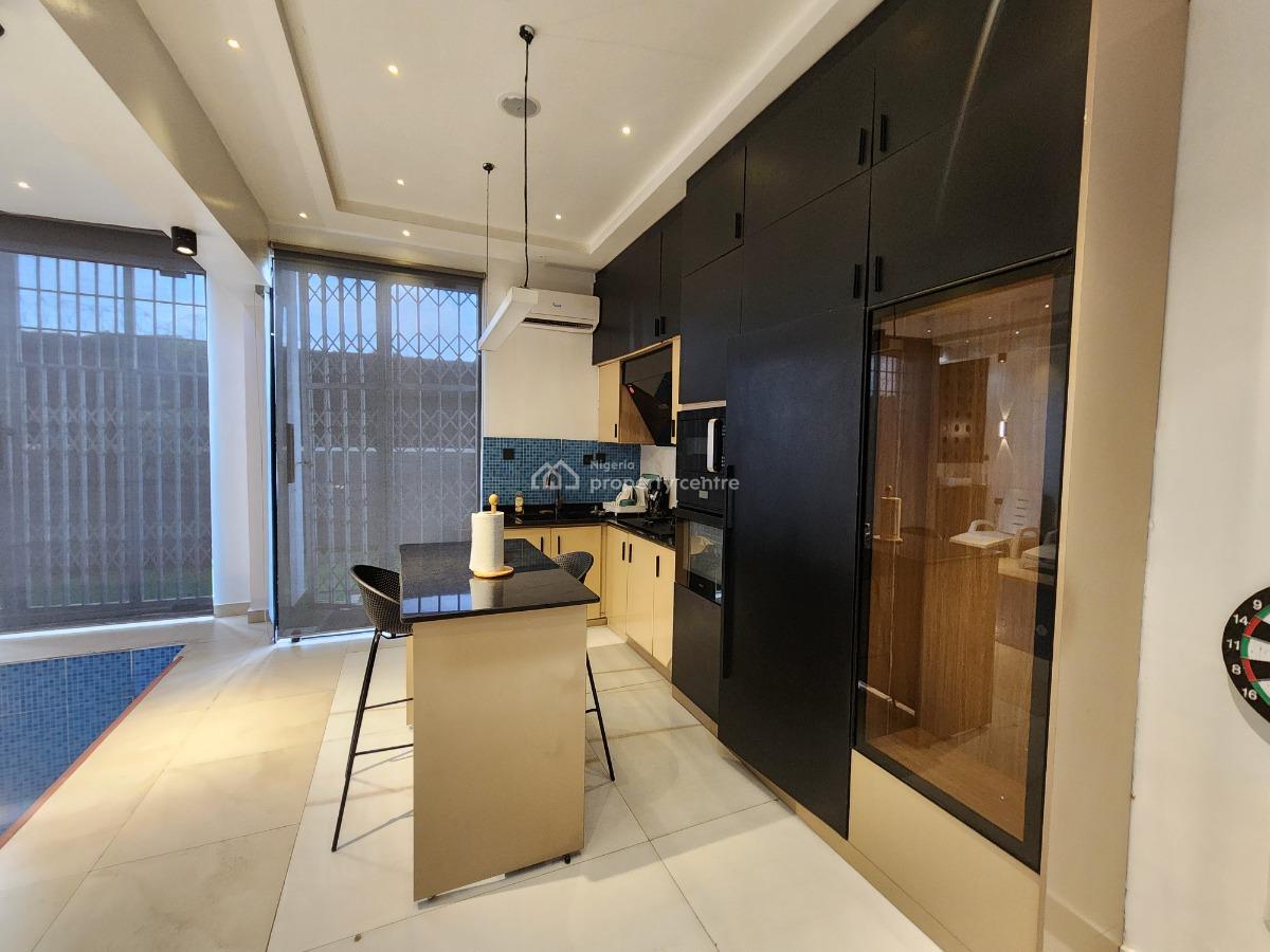 Fully Furnished, Luxuriously Finished and Very Spacious 2 Bedroom, Gwarinpa, Abuja, Block of Flats for Sale