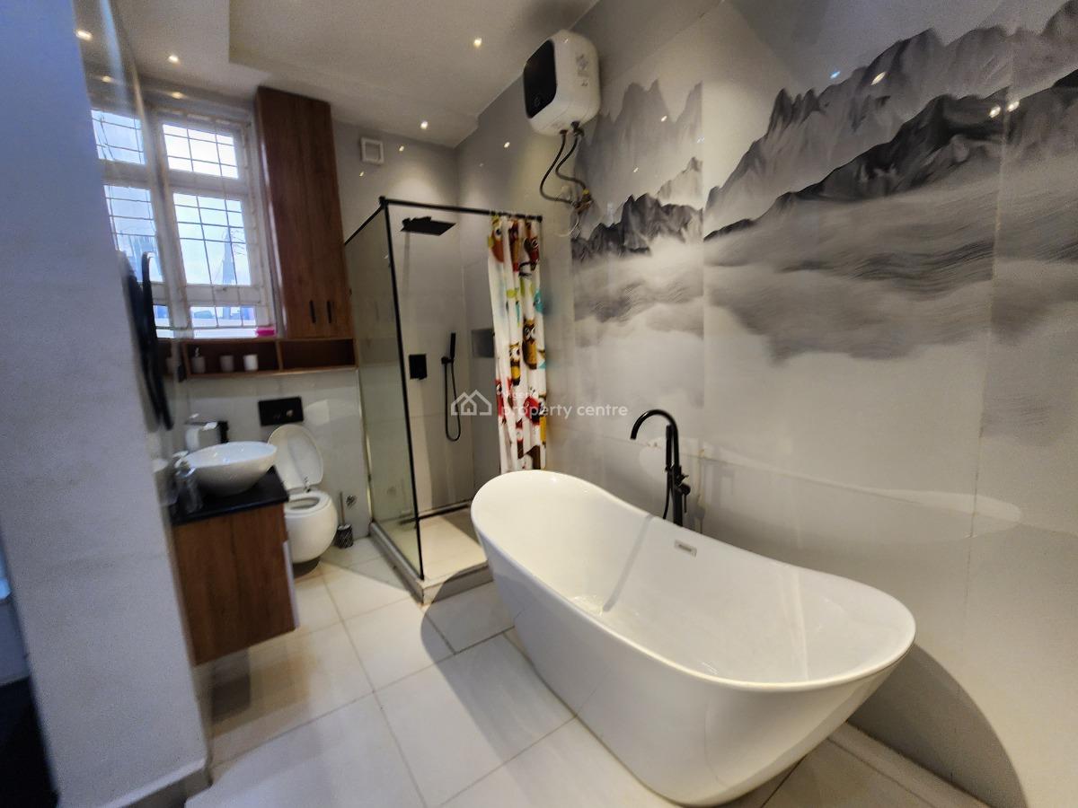 Fully Furnished, Luxuriously Finished and Very Spacious 2 Bedroom, Gwarinpa, Abuja, Block of Flats for Sale