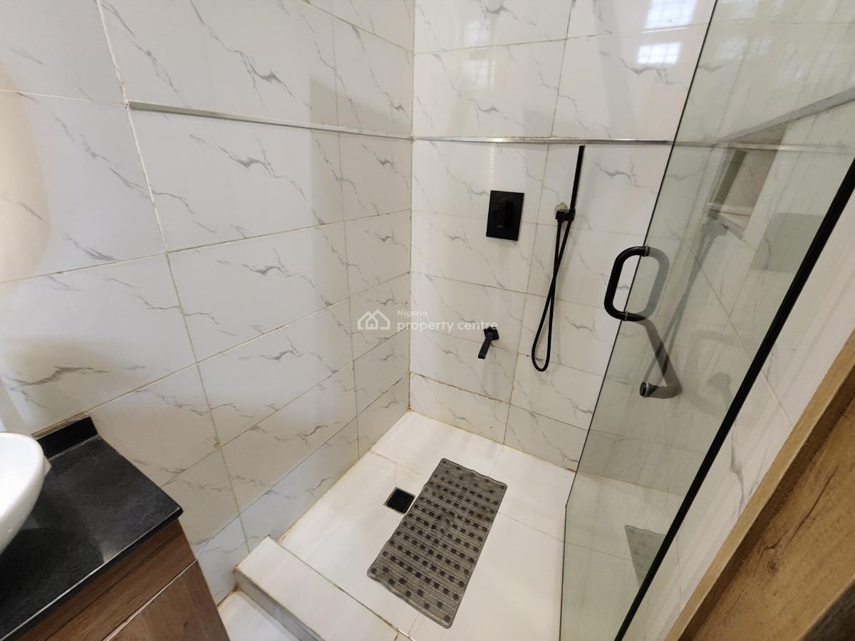 Fully Furnished, Luxuriously Finished and Very Spacious 2 Bedroom, Gwarinpa, Abuja, Block of Flats for Sale