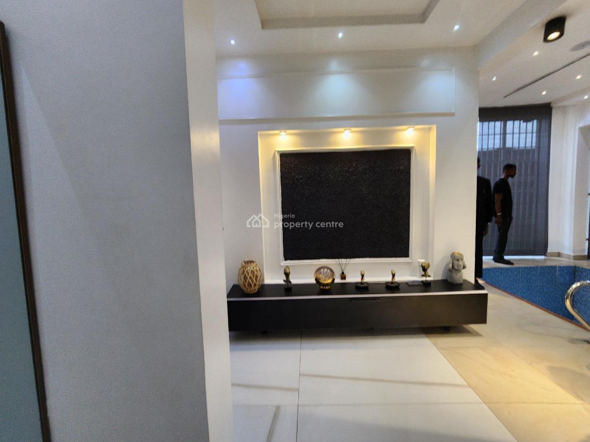 Fully Furnished, Luxuriously Finished and Very Spacious 2 Bedroom, Gwarinpa, Abuja, Block of Flats for Sale