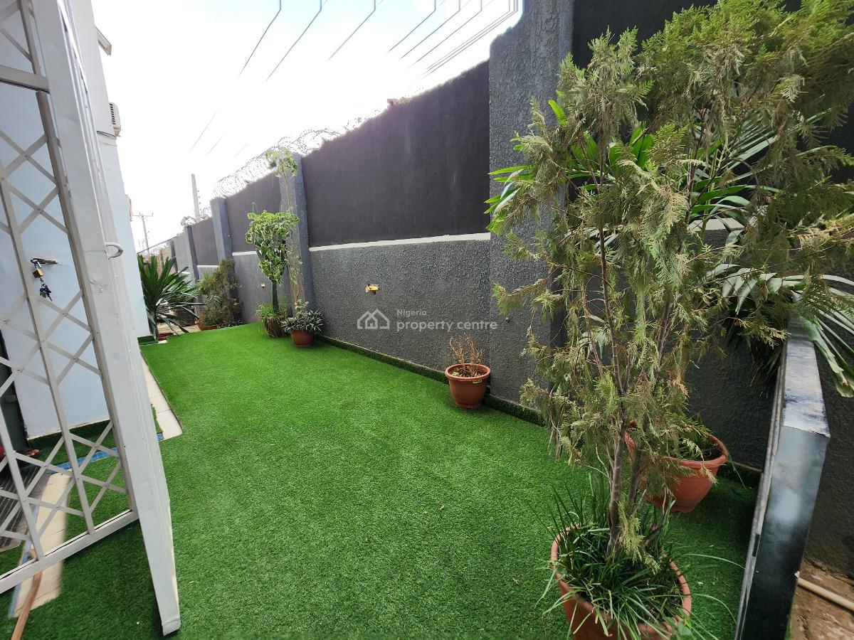 Fully Furnished, Luxuriously Finished and Very Spacious 2 Bedroom, Gwarinpa, Abuja, Block of Flats for Sale