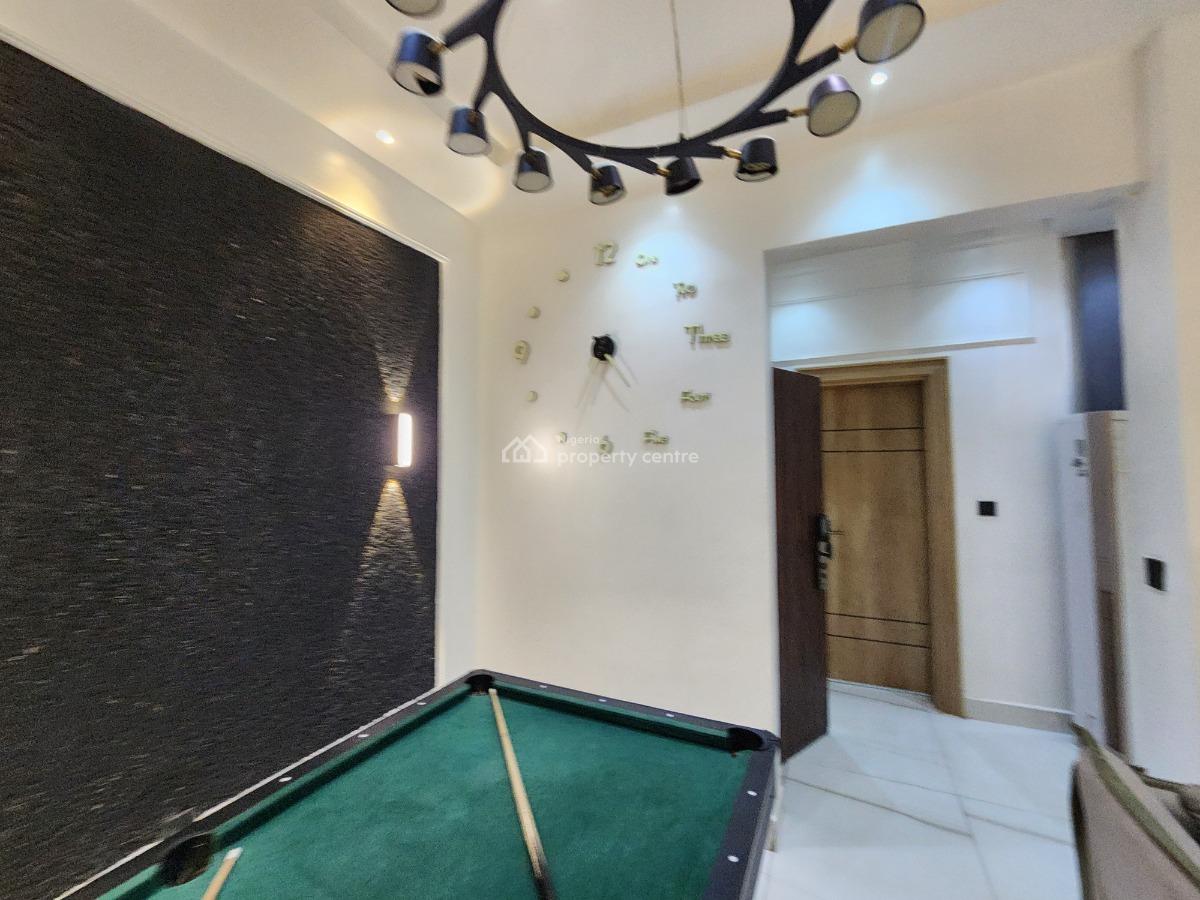 Fully Furnished, Luxuriously Finished and Very Spacious 2 Bedroom, Gwarinpa, Abuja, Block of Flats for Sale