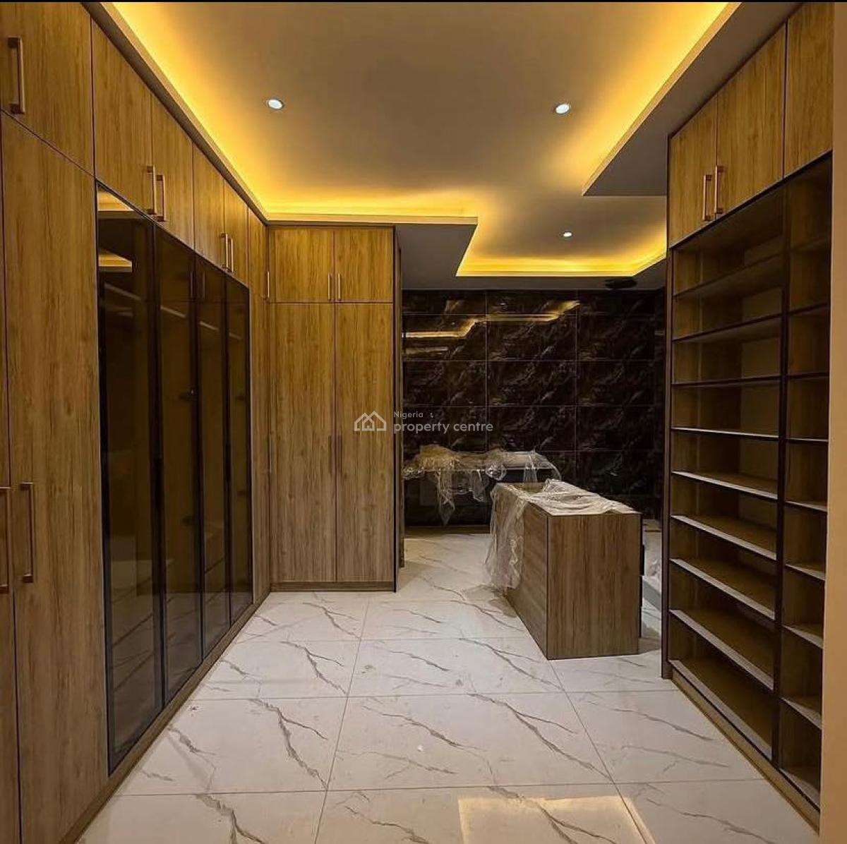 2 Units of Luxury 6-bedroom Detached Duplex, Maitama District, Abuja, Detached Duplex for Sale