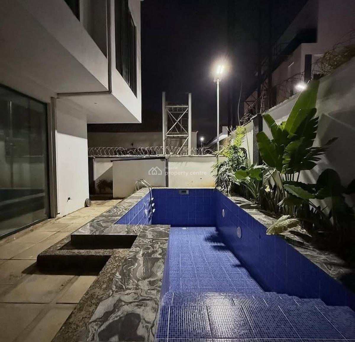 2 Units of Luxury 6-bedroom Detached Duplex, Maitama District, Abuja, Detached Duplex for Sale