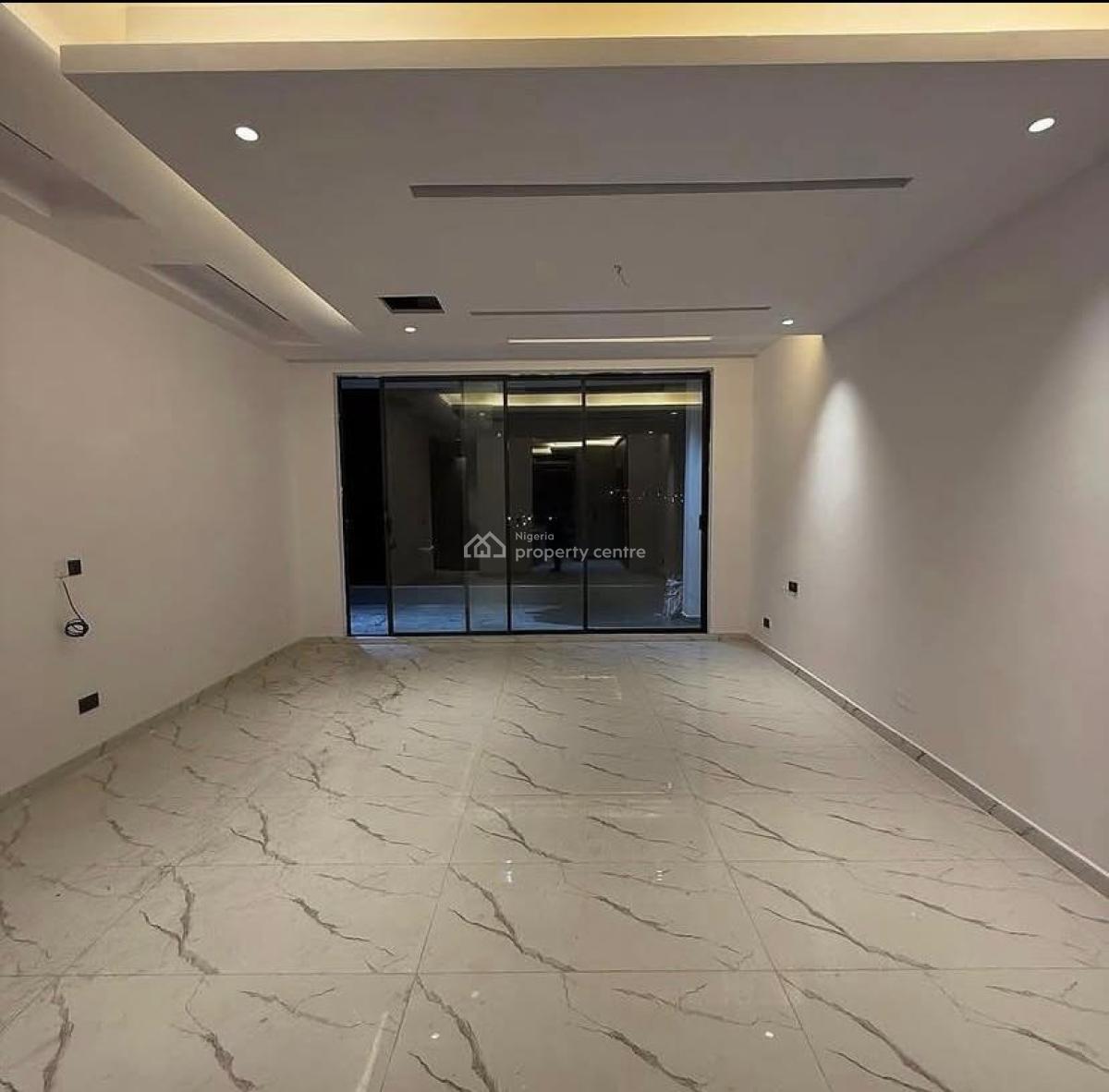 2 Units of Luxury 6-bedroom Detached Duplex, Maitama District, Abuja, Detached Duplex for Sale