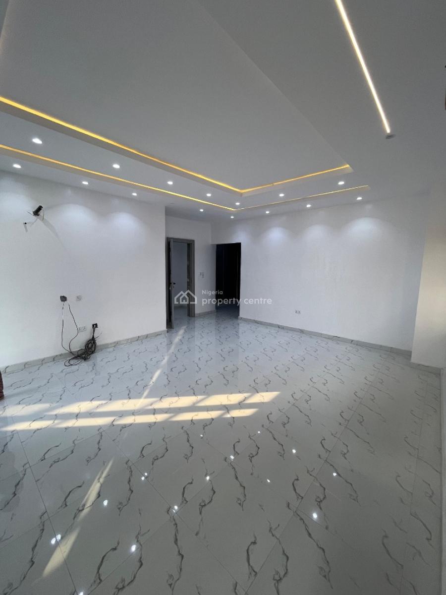 Lovely 4 Bedroom Duplex, Ogba, Ikeja, Lagos, Detached Duplex for Sale