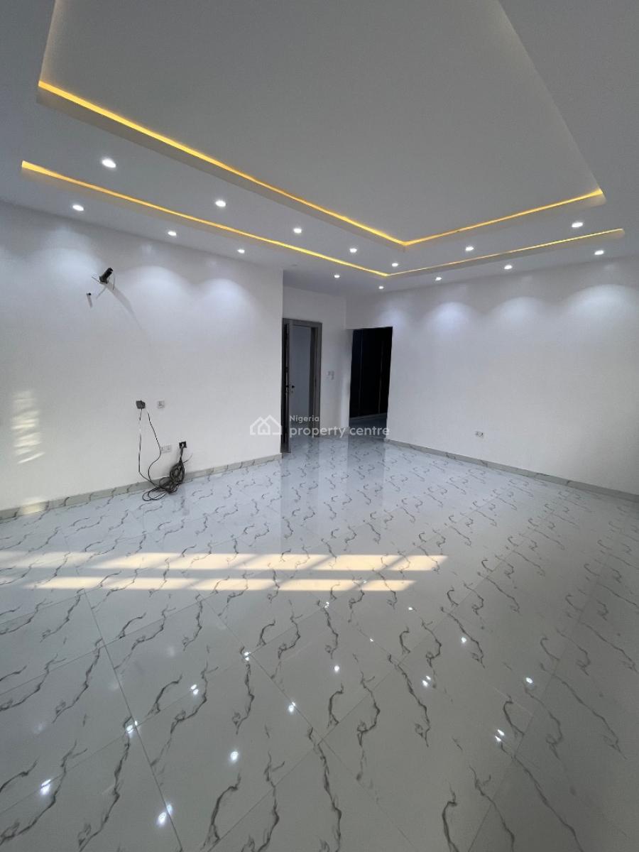 Lovely 4 Bedroom Duplex, Ogba, Ikeja, Lagos, Detached Duplex for Sale