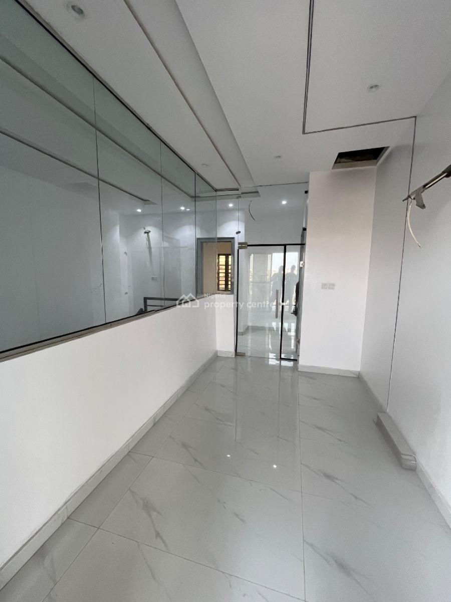 Lovely 4 Bedroom Duplex, Ogba, Ikeja, Lagos, Detached Duplex for Sale