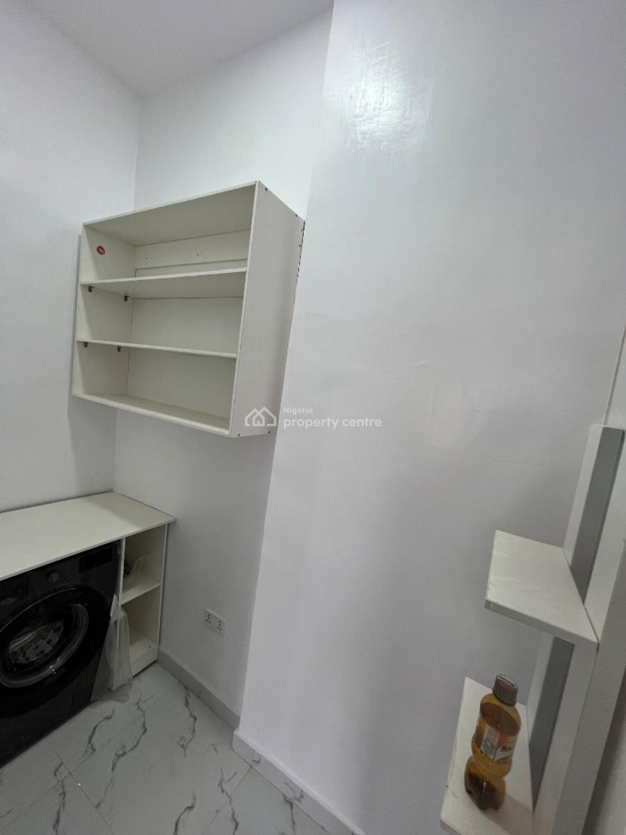 Lovely 4 Bedroom Duplex, Ogba, Ikeja, Lagos, Detached Duplex for Sale