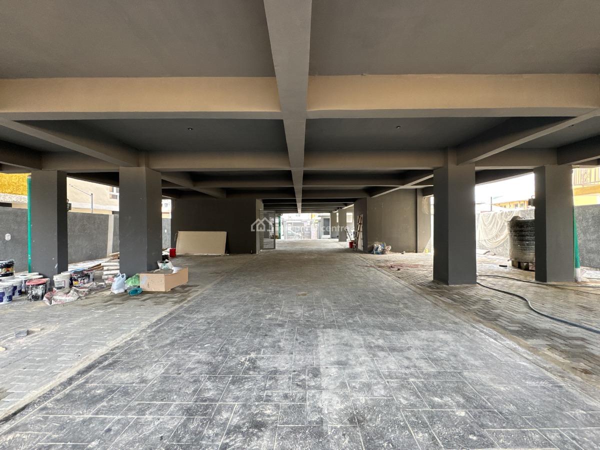 2 Bedroom Serviced Apartments, Freedom Way, Lekki Phase 1, Lekki, Lagos, Flat / Apartment for Sale