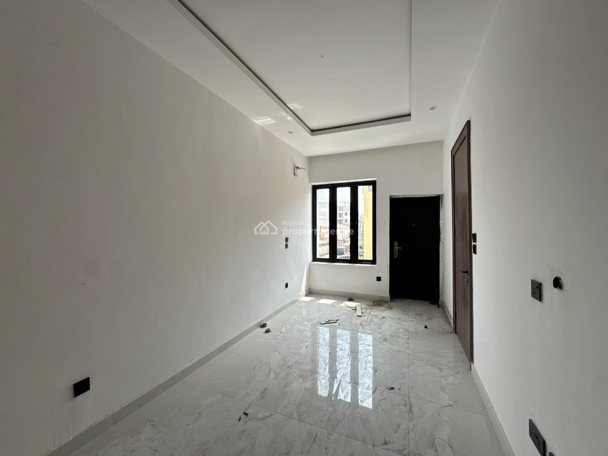 2 Bedroom Serviced Apartments, Freedom Way, Lekki Phase 1, Lekki, Lagos, Flat / Apartment for Sale