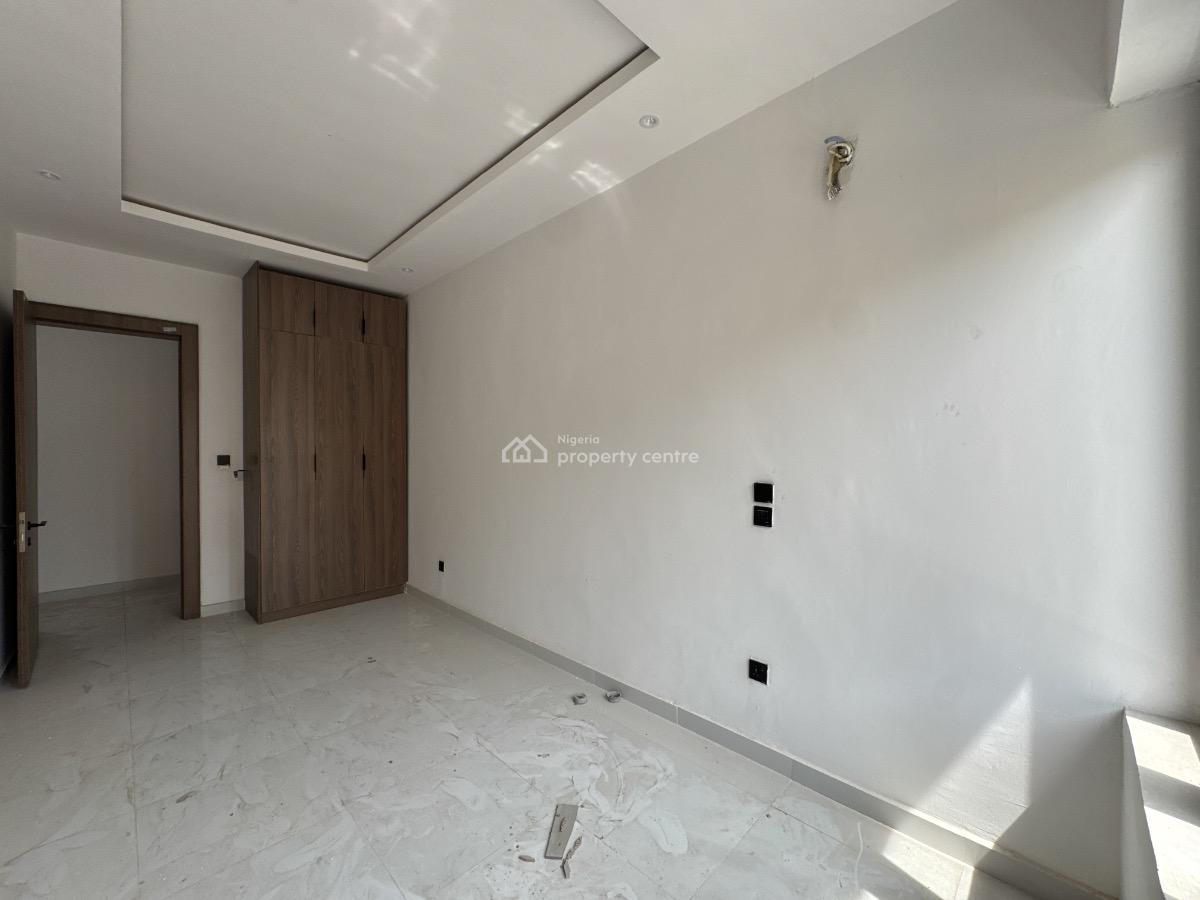 2 Bedroom Serviced Apartments, Freedom Way, Lekki Phase 1, Lekki, Lagos, Flat / Apartment for Sale