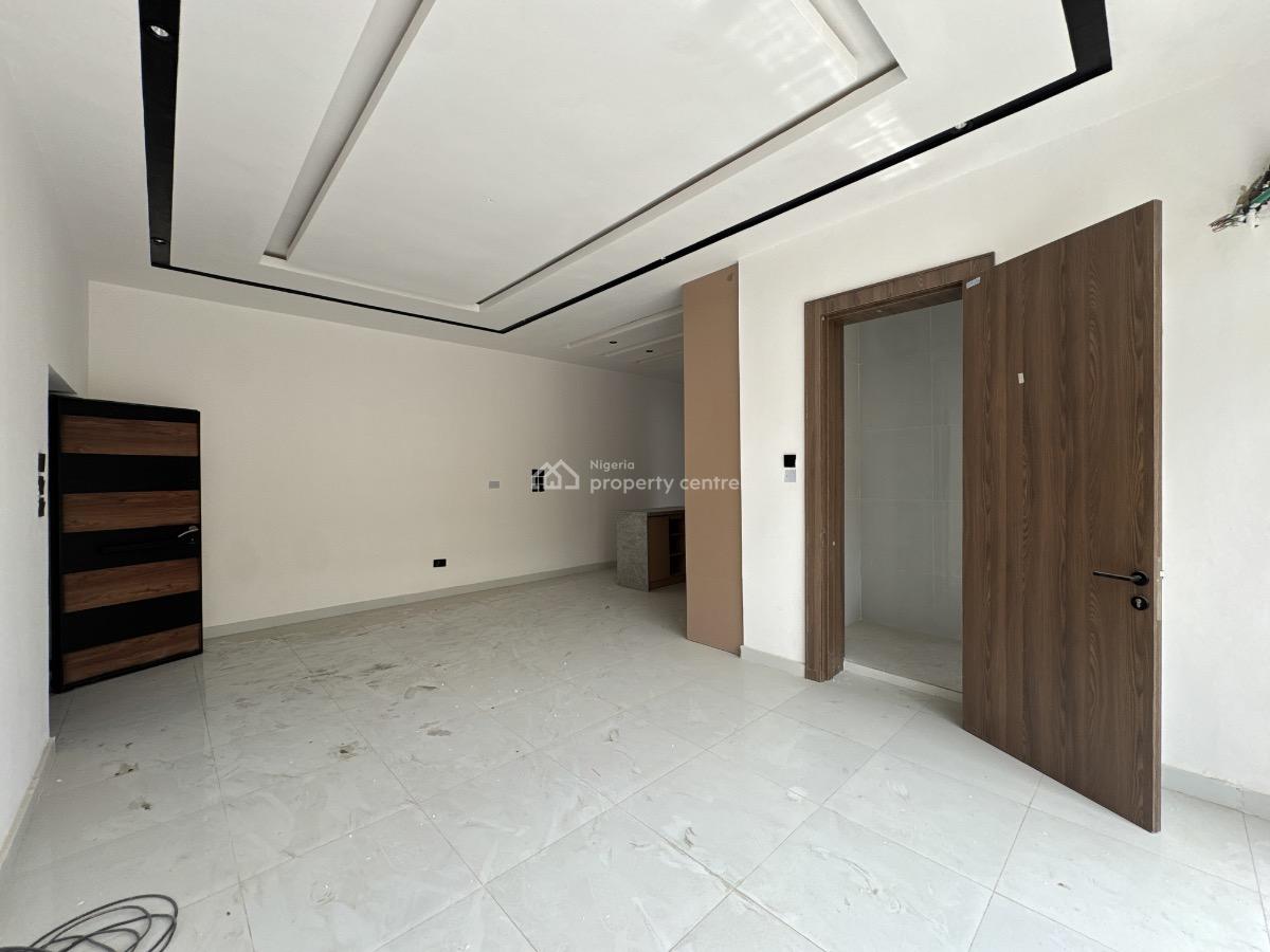 2 Bedroom Serviced Apartments, Freedom Way, Lekki Phase 1, Lekki, Lagos, Flat / Apartment for Sale