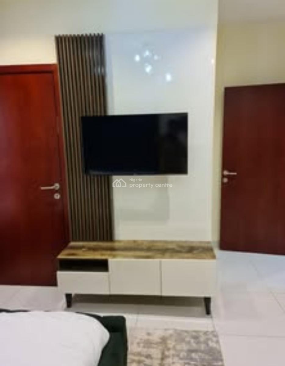 2 Bedroom Apartment, Lekki Phase 1, Lekki, Lagos, Flat / Apartment Short Let