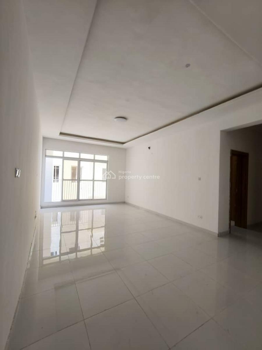 Newly Built Spacious Fully Serviced 3 Bedroom Apartmentwith 24 Hours Light, Osapa, Lekki, Lagos, Flat / Apartment for Rent