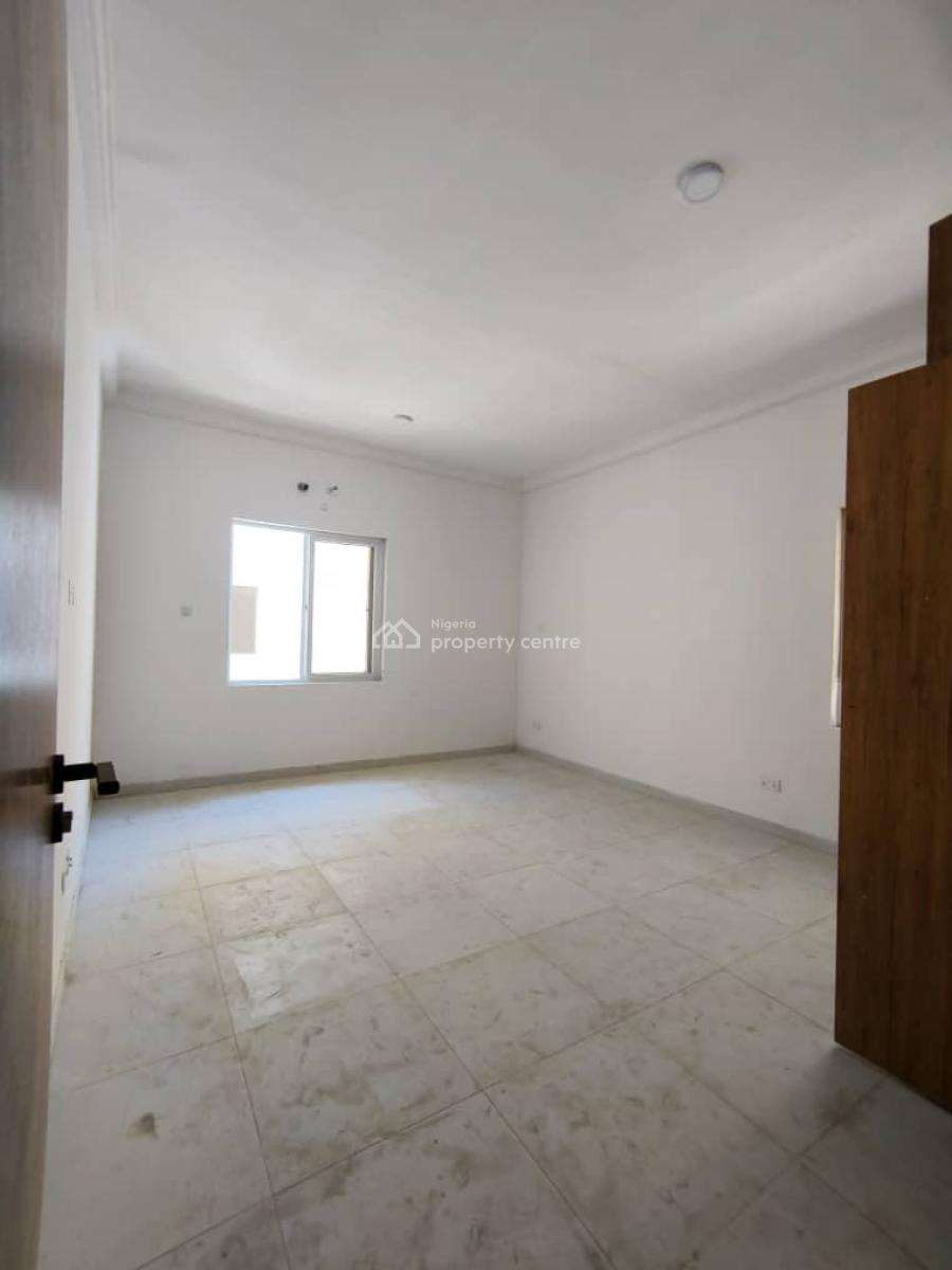 Newly Built Spacious Fully Serviced 3 Bedroom Apartmentwith 24 Hours Light, Osapa, Lekki, Lagos, Flat / Apartment for Rent