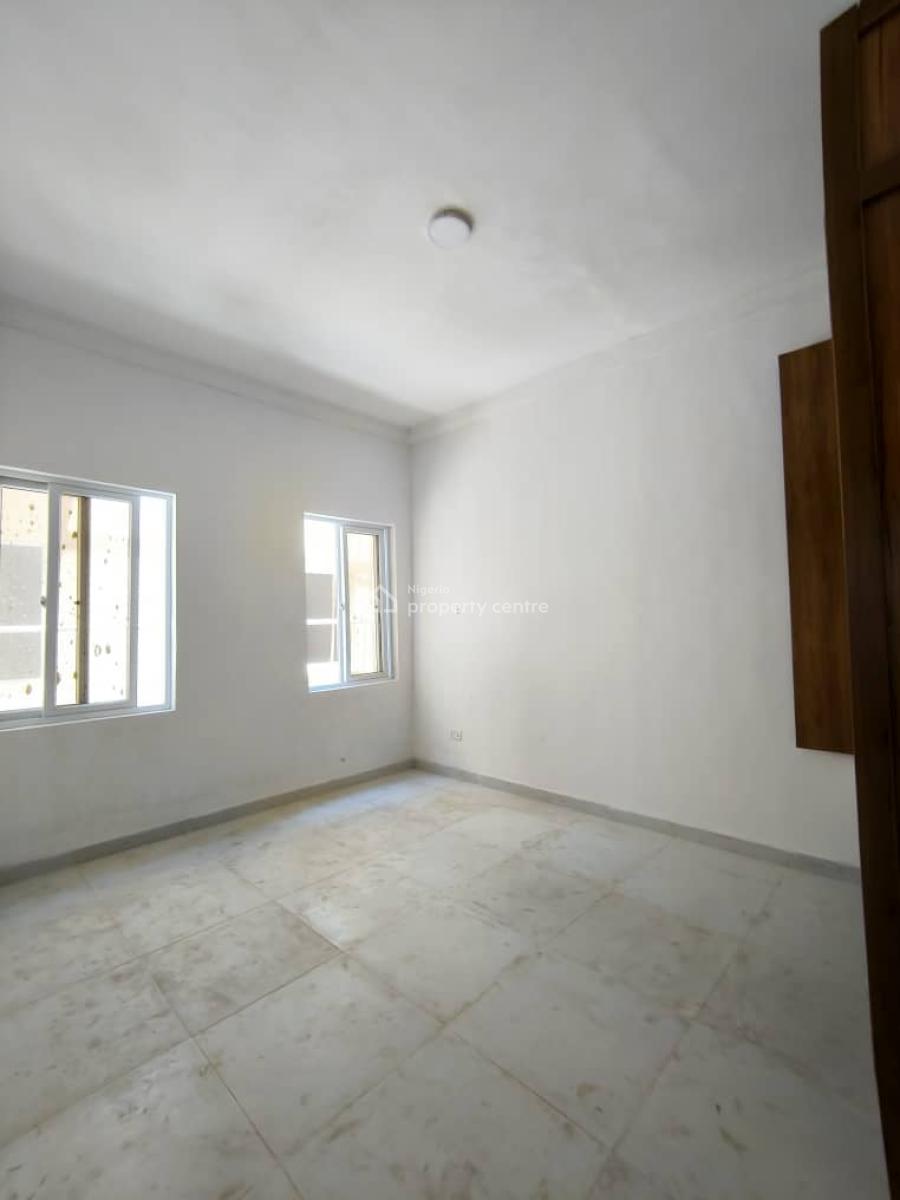 Newly Built Spacious Fully Serviced 3 Bedroom Apartmentwith 24 Hours Light, Osapa, Lekki, Lagos, Flat / Apartment for Rent