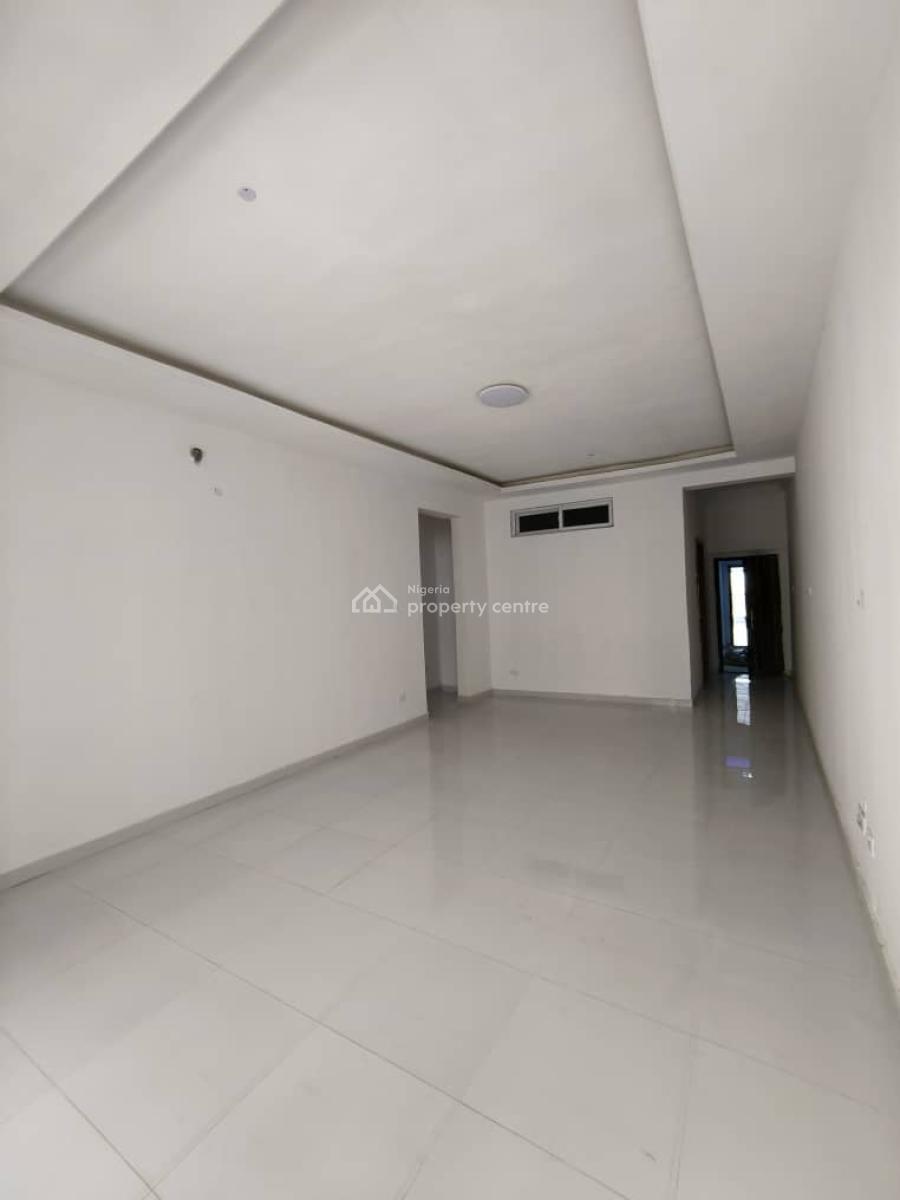 Newly Built Spacious Fully Serviced 3 Bedroom Apartmentwith 24 Hours Light, Osapa, Lekki, Lagos, Flat / Apartment for Rent