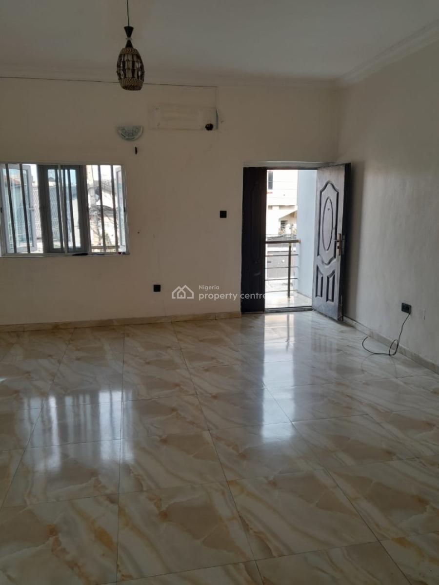 Spacious 3 Bedroom Apartment, Mega Close, Ikota, Lekki, Lagos, House for Rent