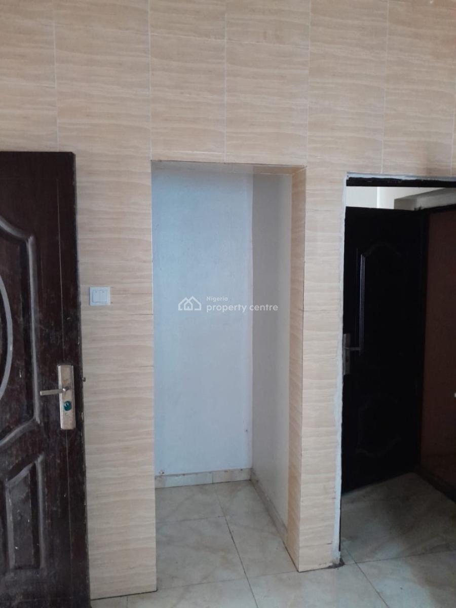Spacious 3 Bedroom Apartment, Mega Close, Ikota, Lekki, Lagos, House for Rent