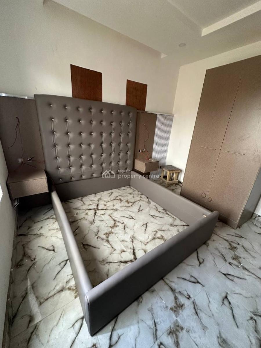 Direct Brief: Brand New 2 Bedroom Flat Close to The Costal Road, Ilasan, Ikate Lekki, Ikate, Lekki, Lagos, Flat / Apartment for Sale