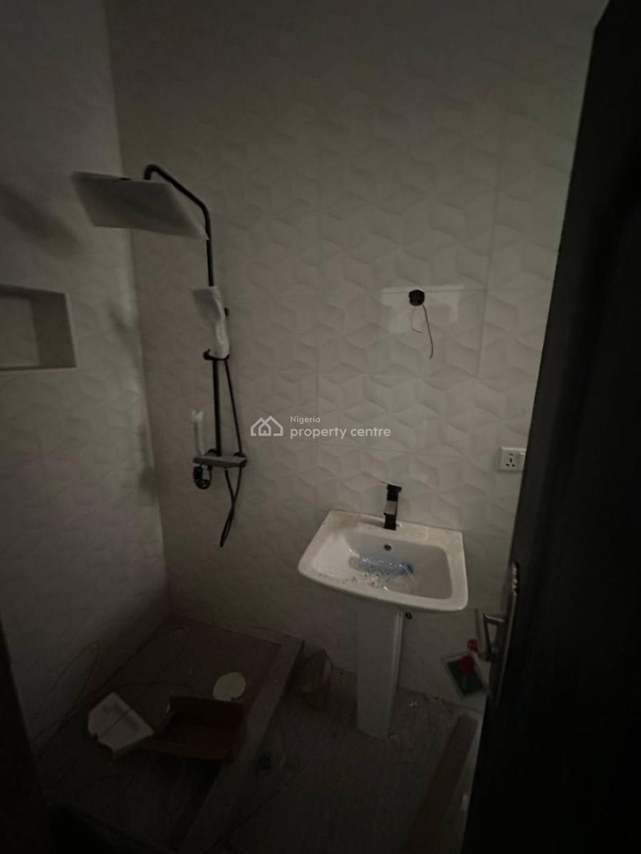 Direct Brief: Brand New 2 Bedroom Flat Close to The Costal Road, Ilasan, Ikate Lekki, Ikate, Lekki, Lagos, Flat / Apartment for Sale