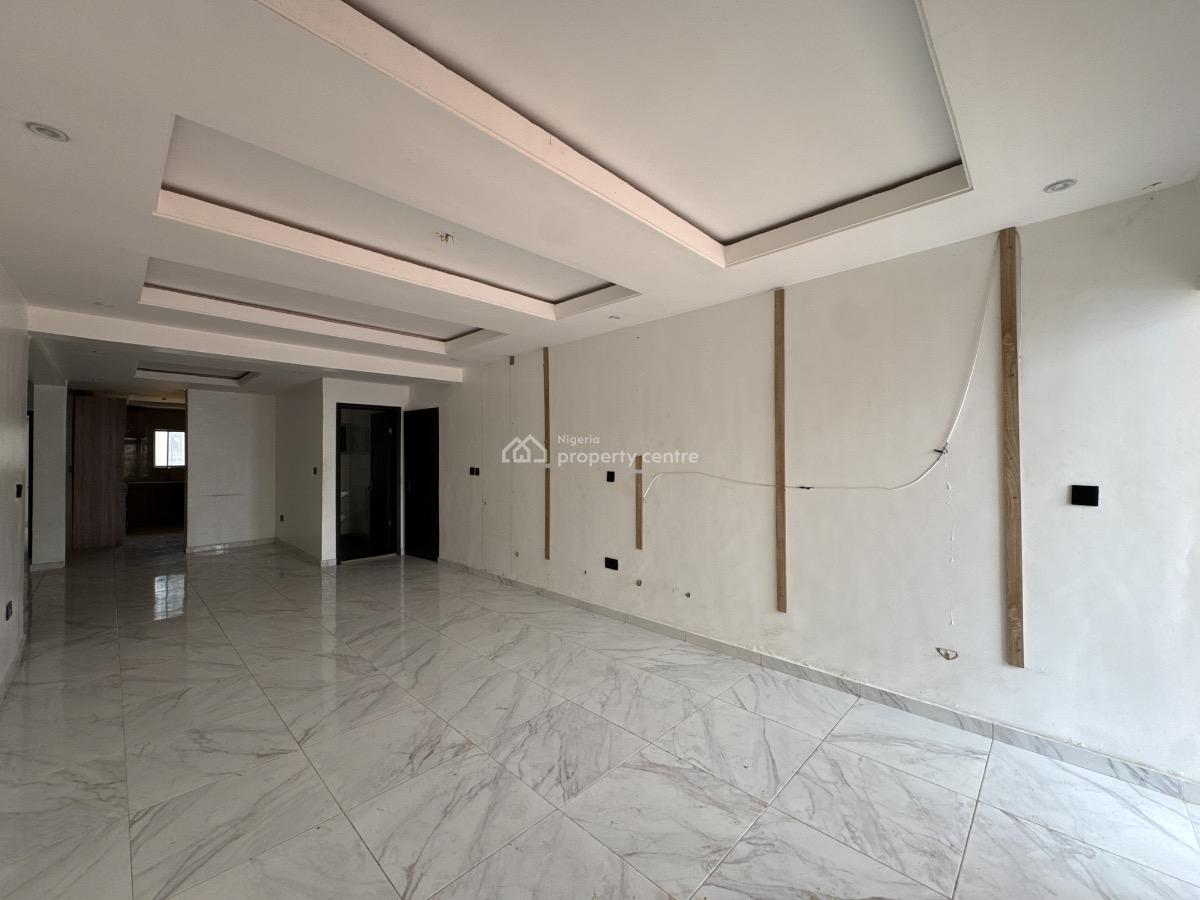 3 Bedroom Apartments Available, Freedom Way, Lekki Phase 1, Lekki, Lagos, Flat / Apartment for Sale