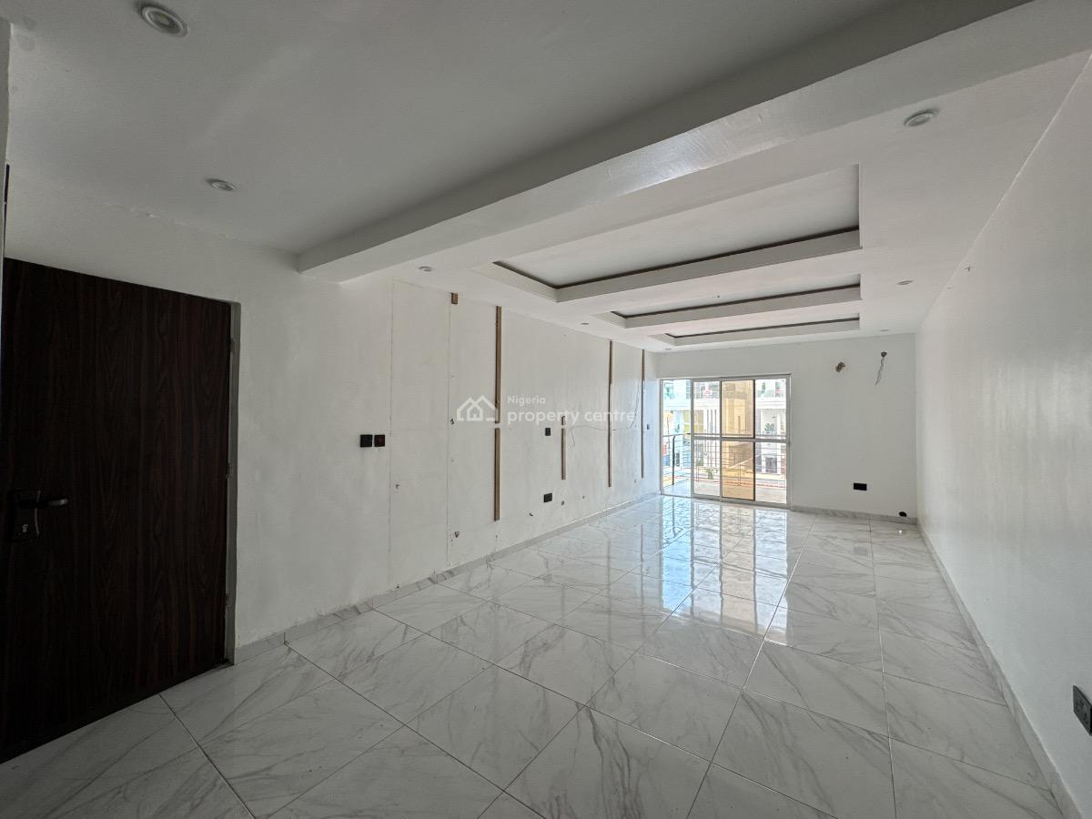 3 Bedroom Apartments Available, Freedom Way, Lekki Phase 1, Lekki, Lagos, Flat / Apartment for Sale