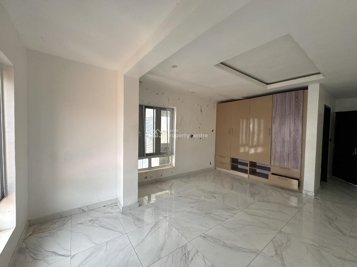 3 Bedroom Apartments Available, Freedom Way, Lekki Phase 1, Lekki, Lagos, Flat / Apartment for Sale