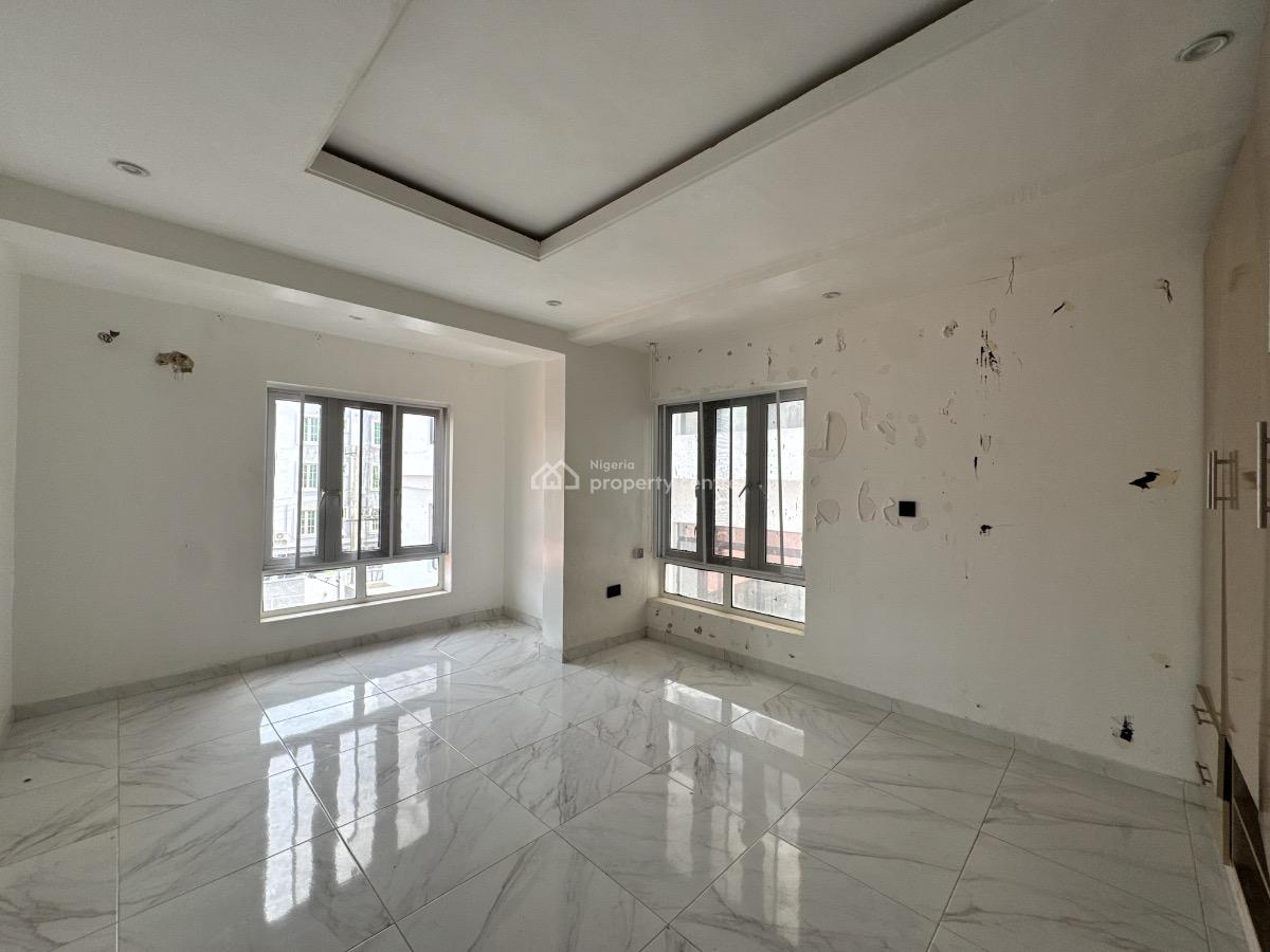 3 Bedroom Apartments Available, Freedom Way, Lekki Phase 1, Lekki, Lagos, Flat / Apartment for Sale