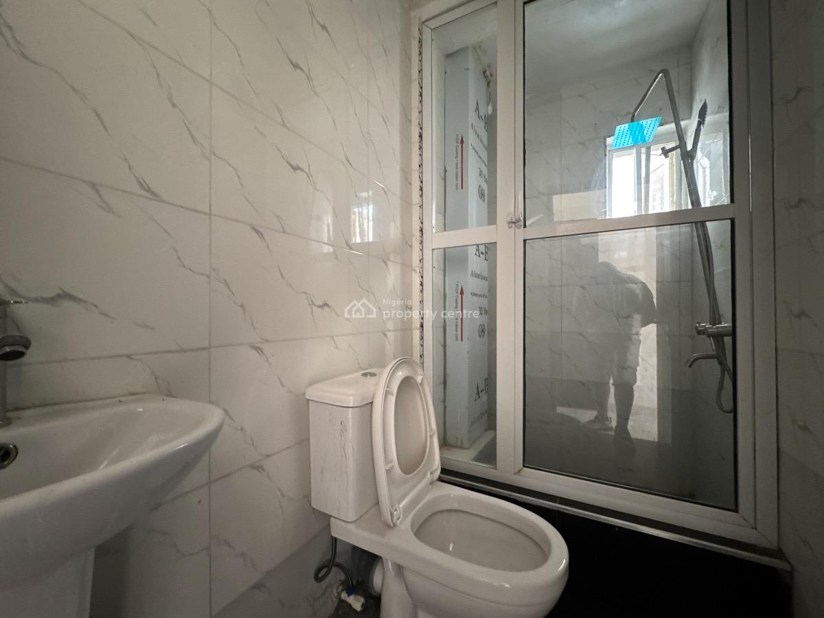 3 Bedroom Apartments Available, Freedom Way, Lekki Phase 1, Lekki, Lagos, Flat / Apartment for Sale