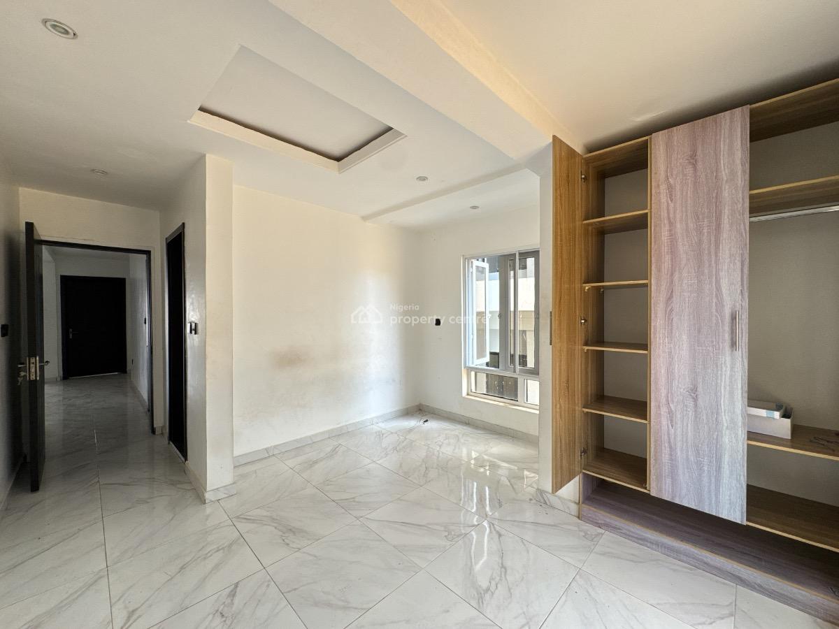 3 Bedroom Apartments Available, Freedom Way, Lekki Phase 1, Lekki, Lagos, Flat / Apartment for Sale