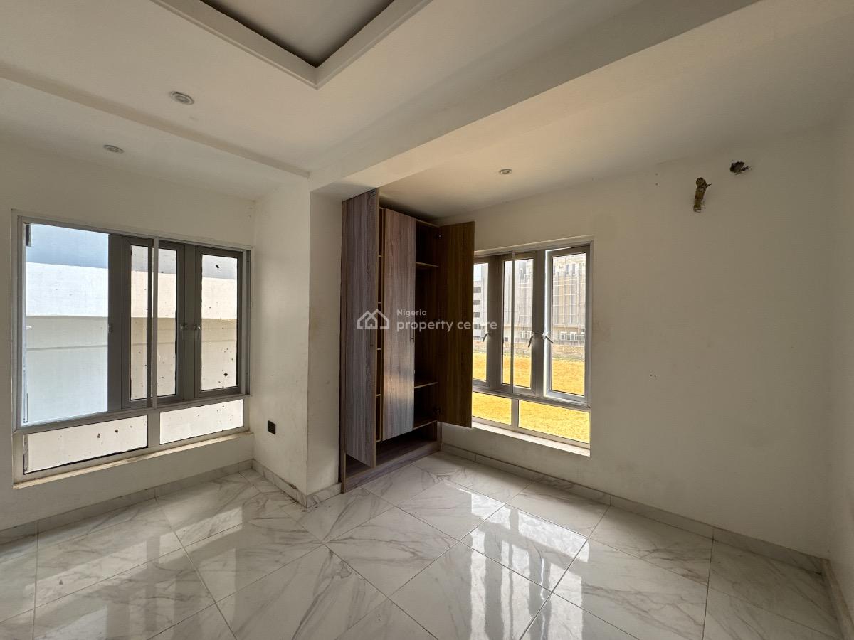 3 Bedroom Apartments Available, Freedom Way, Lekki Phase 1, Lekki, Lagos, Flat / Apartment for Sale