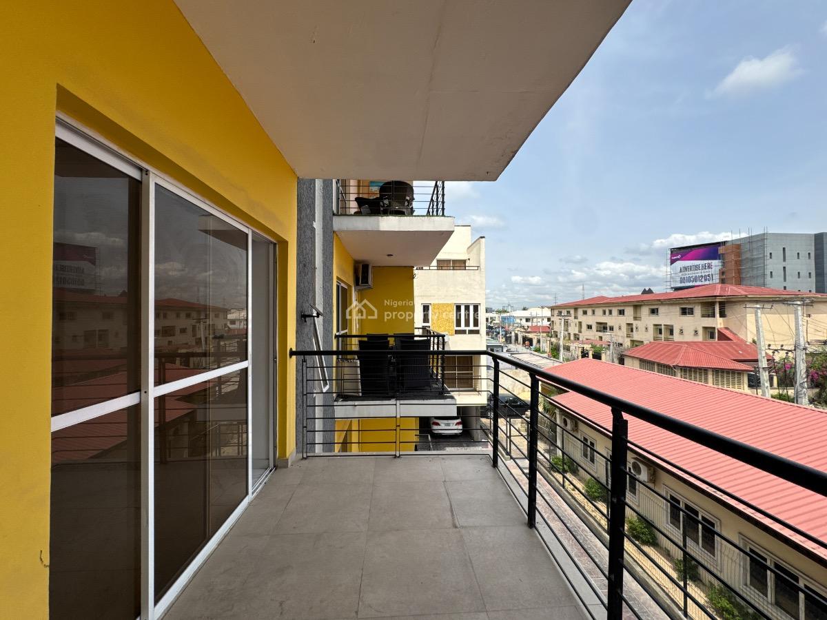 3 Bedroom Apartments Available, Freedom Way, Lekki Phase 1, Lekki, Lagos, Flat / Apartment for Sale