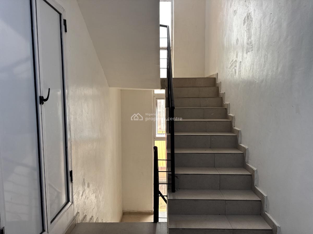 3 Bedroom Apartments Available, Freedom Way, Lekki Phase 1, Lekki, Lagos, Flat / Apartment for Sale