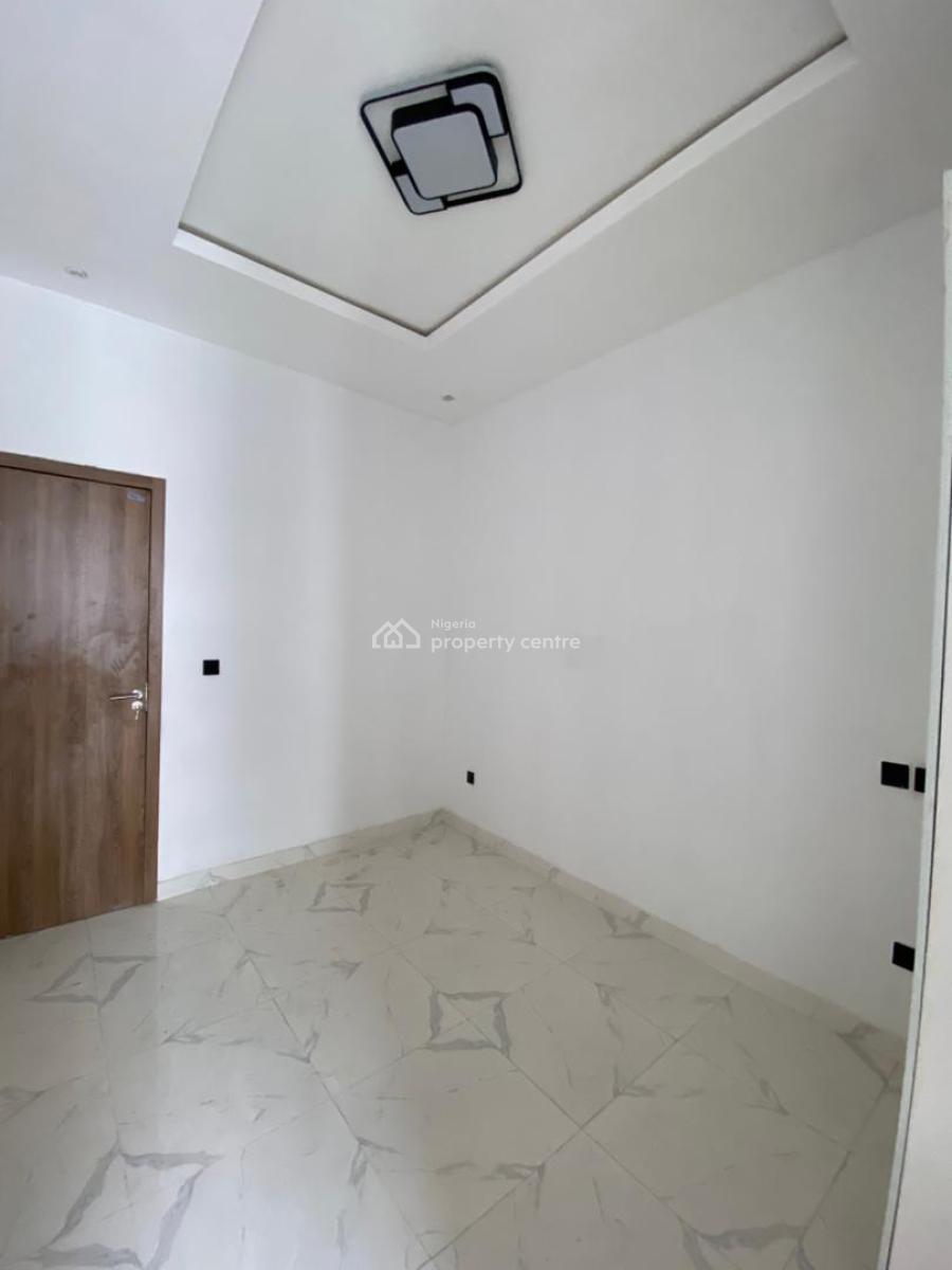 4 Bedroom Terrace Duplex, Ikota, Lekki, Lagos, Terraced Duplex for Sale