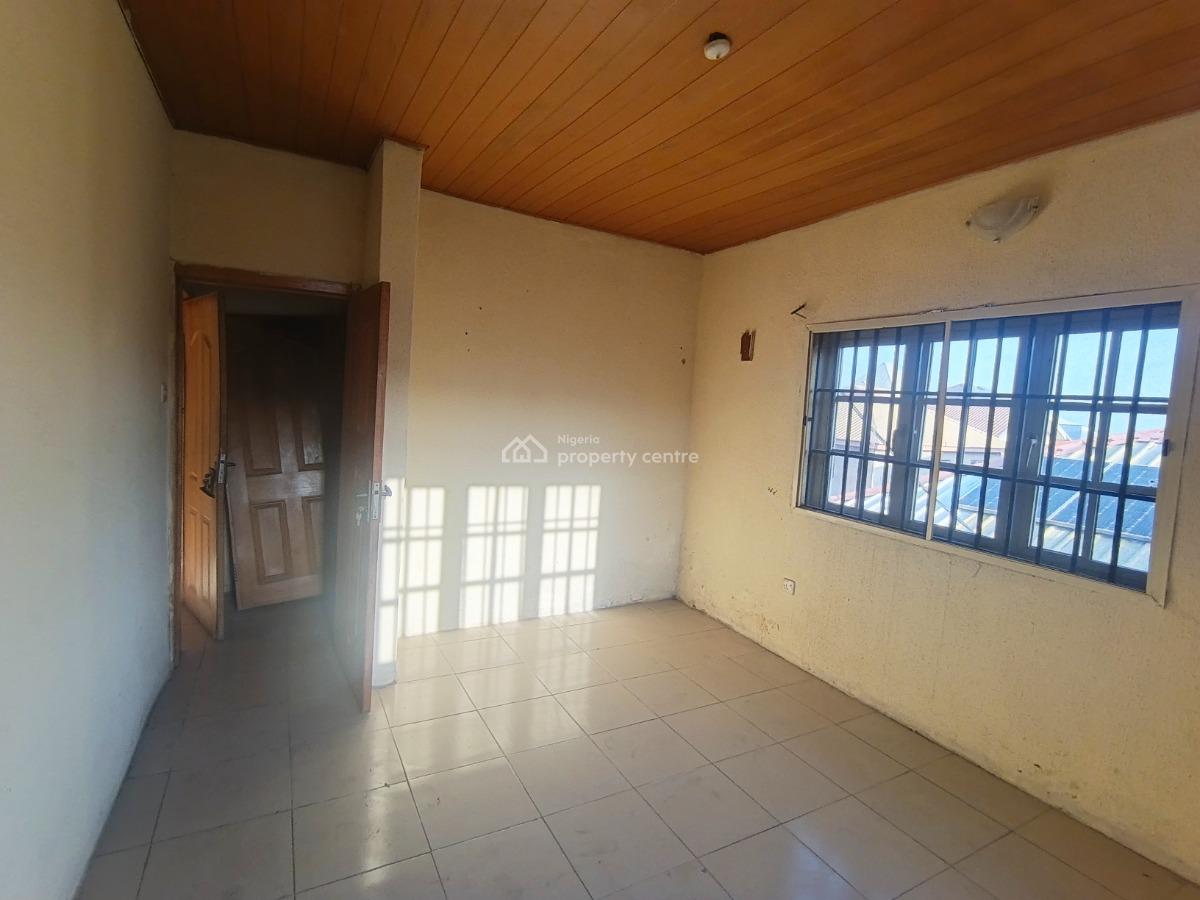 a 2 Bedroom Flat, Newroad, Opposite Chevron, Lekki, Lagos, Flat / Apartment for Rent