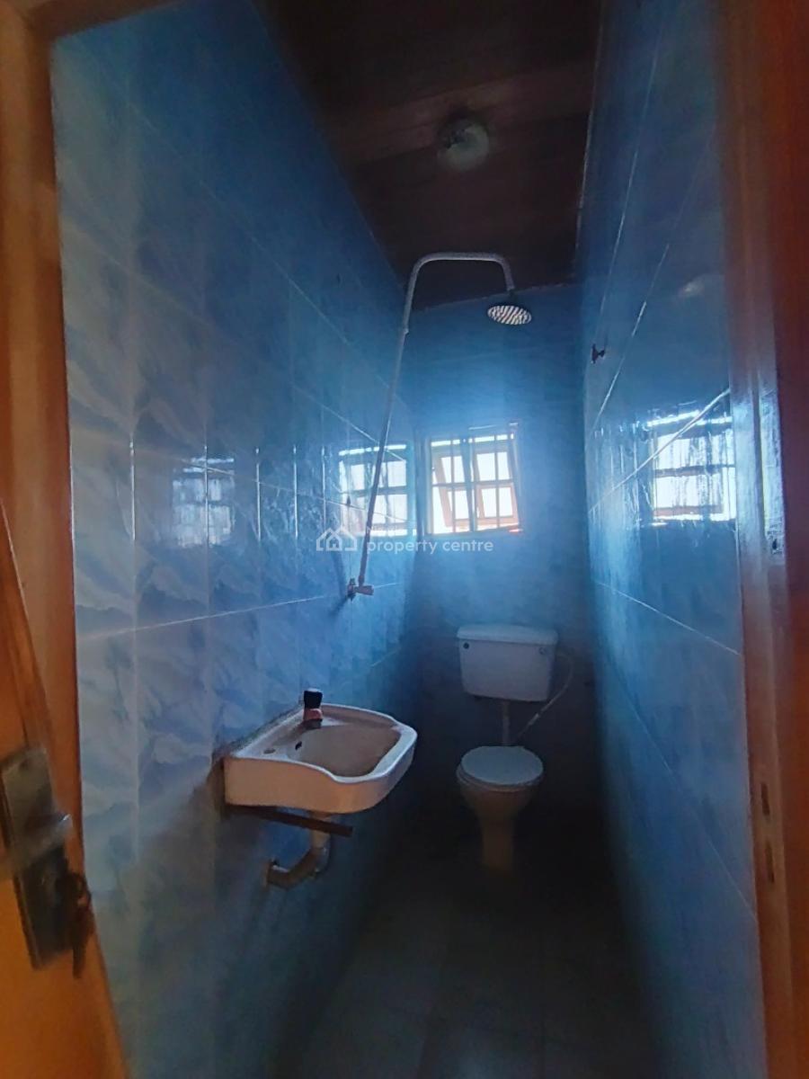 a 2 Bedroom Flat, Newroad, Opposite Chevron, Lekki, Lagos, Flat / Apartment for Rent