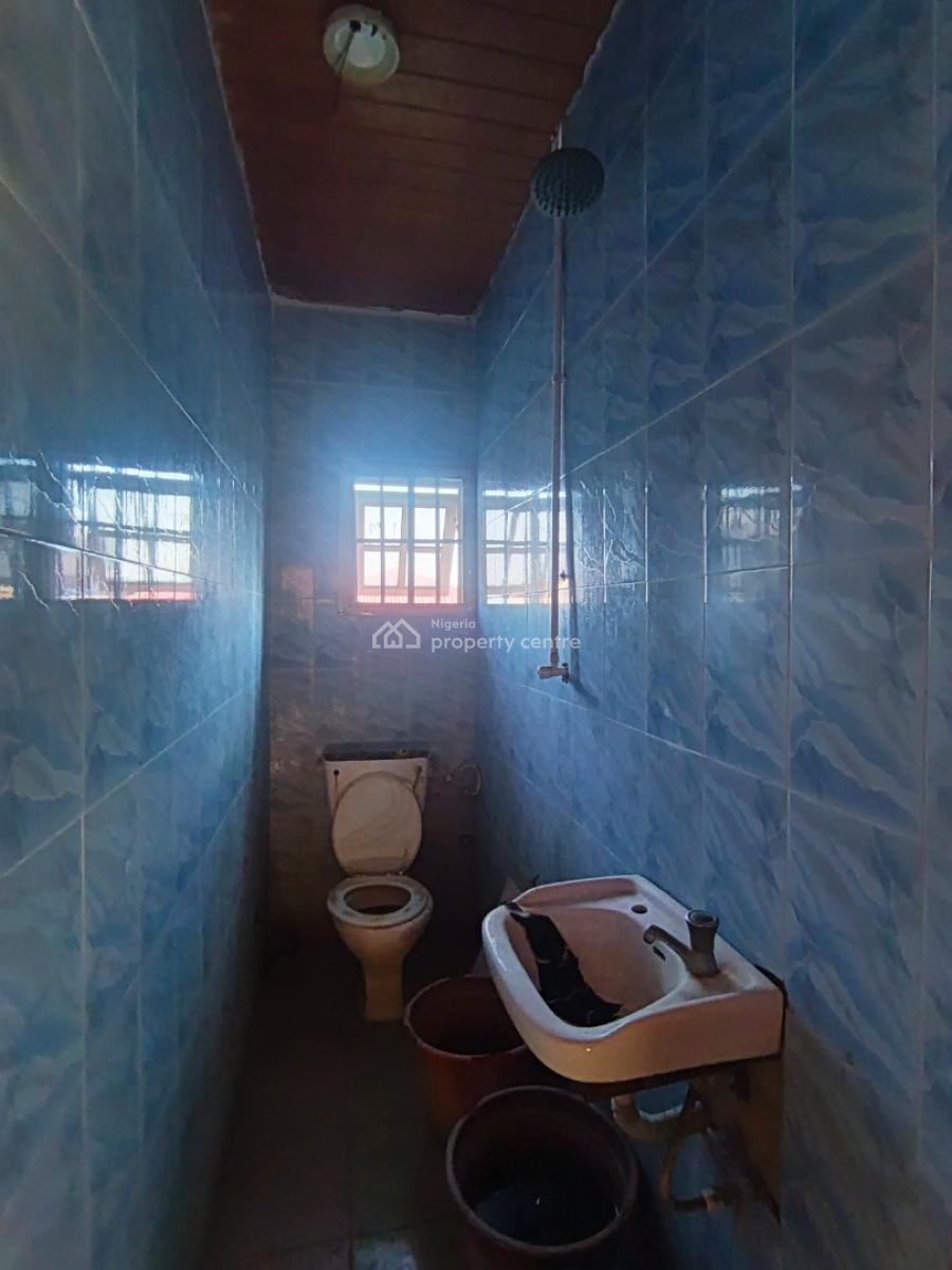 a 2 Bedroom Flat, Newroad, Opposite Chevron, Lekki, Lagos, Flat / Apartment for Rent