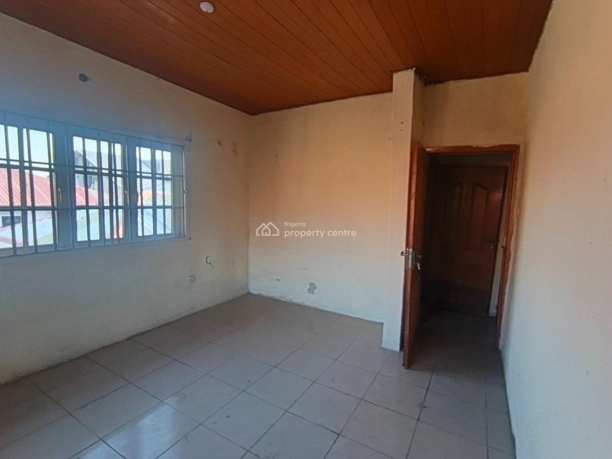 a 2 Bedroom Flat, Newroad, Opposite Chevron, Lekki, Lagos, Flat / Apartment for Rent