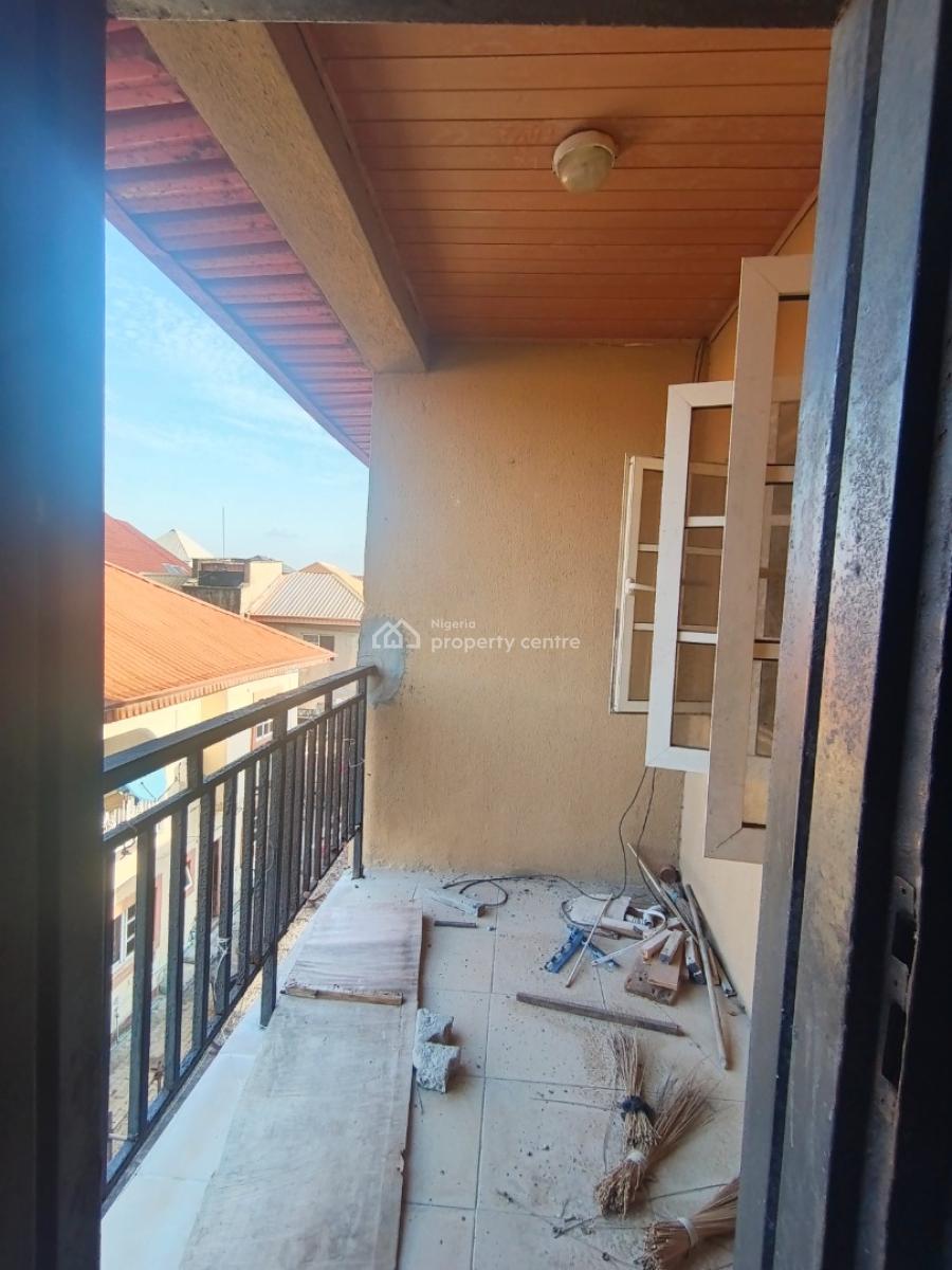 a 2 Bedroom Flat, Newroad, Opposite Chevron, Lekki, Lagos, Flat / Apartment for Rent